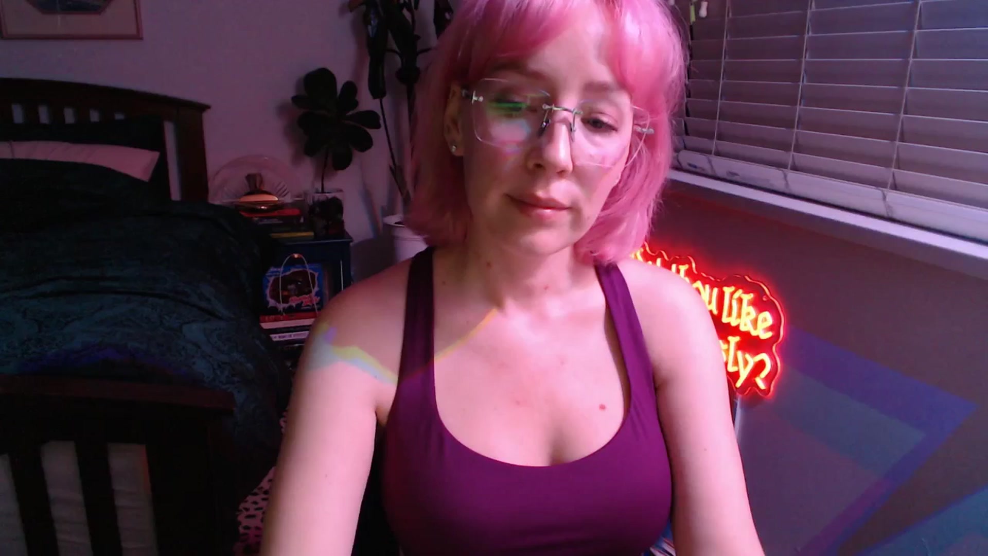 Gallery image thumbnail from TrojiesHoney's myfreecams stream on, 04/07/2026, 04:26 image 6 of 20