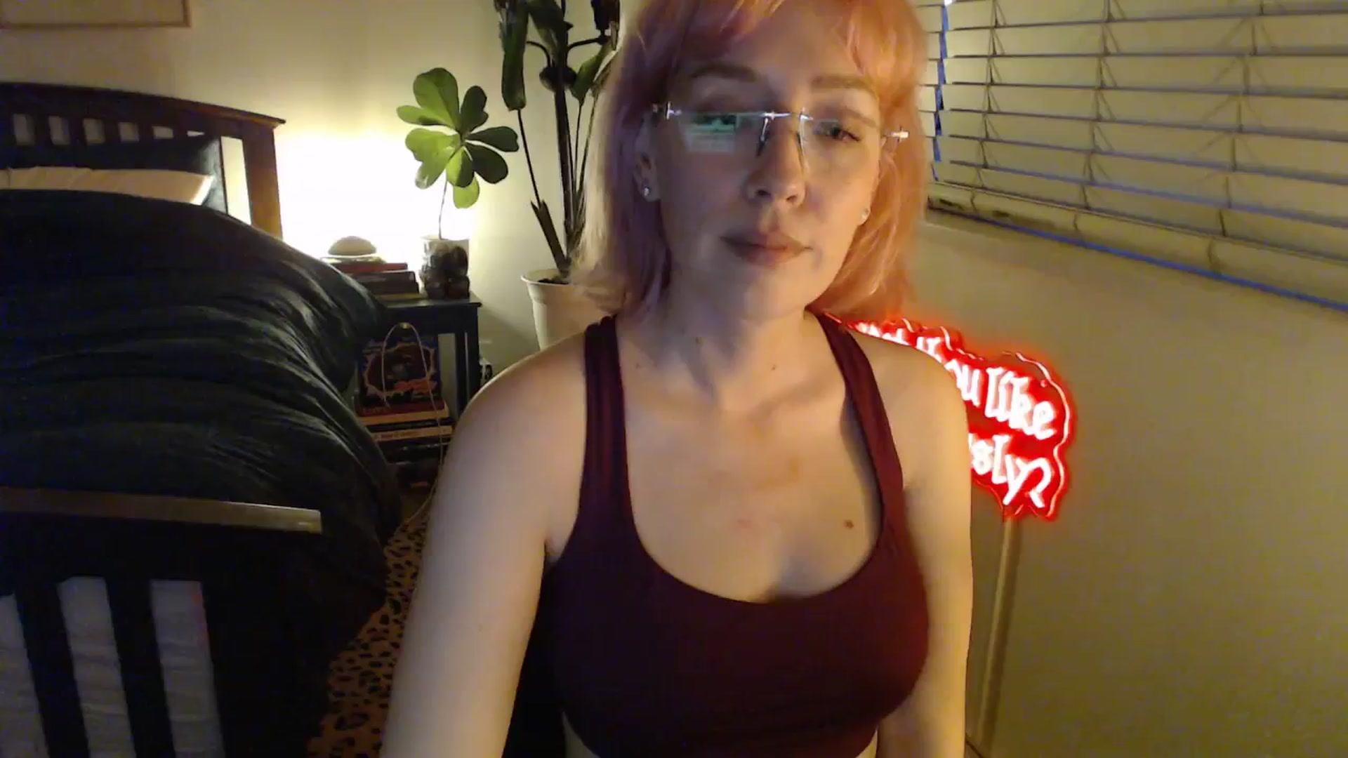 Gallery image thumbnail from TrojiesHoney's myfreecams stream on, 04/07/2026, 04:26 image 1 of 20