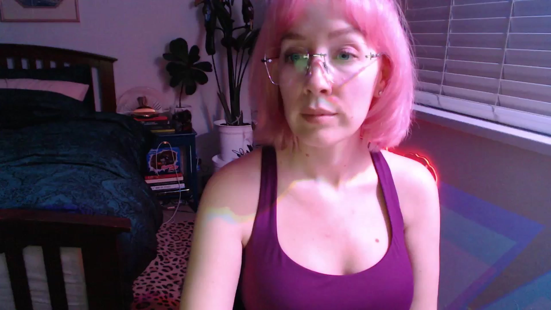 Gallery image thumbnail from TrojiesHoney's myfreecams stream on, 04/07/2026, 04:26 image 10 of 20