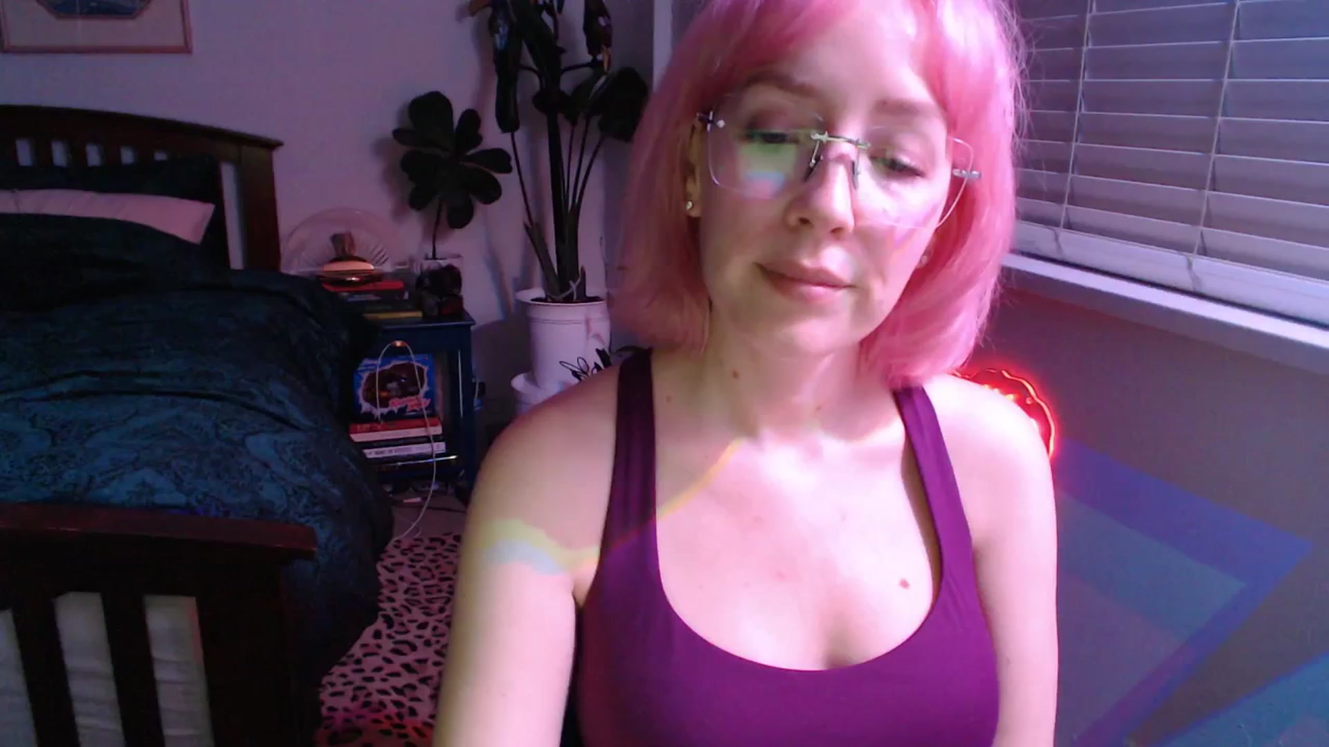 Gallery image thumbnail from TrojiesHoney's myfreecams stream on, 04/07/2026, 04:26 image 11 of 20