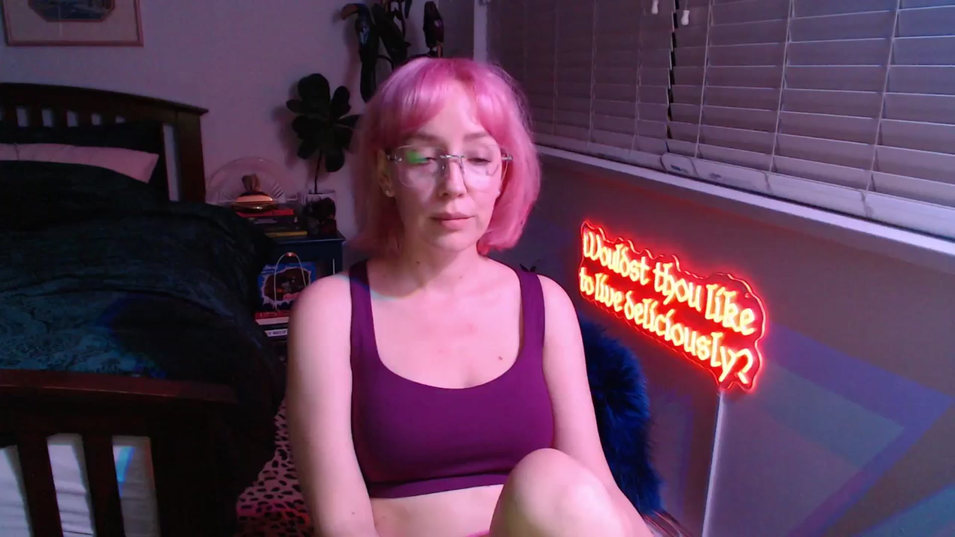 Gallery image thumbnail from TrojiesHoney's myfreecams stream on, 04/07/2026, 05:06 image 5 of 20