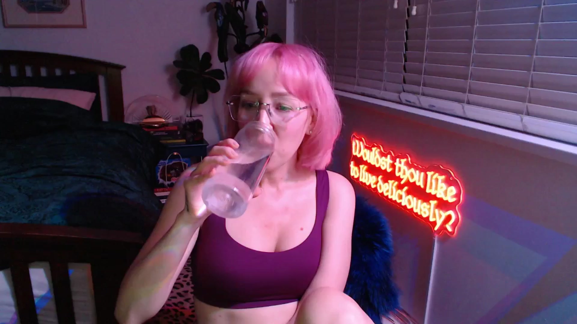 Gallery image thumbnail from TrojiesHoney's myfreecams stream on, 04/07/2026, 05:06 image 7 of 20