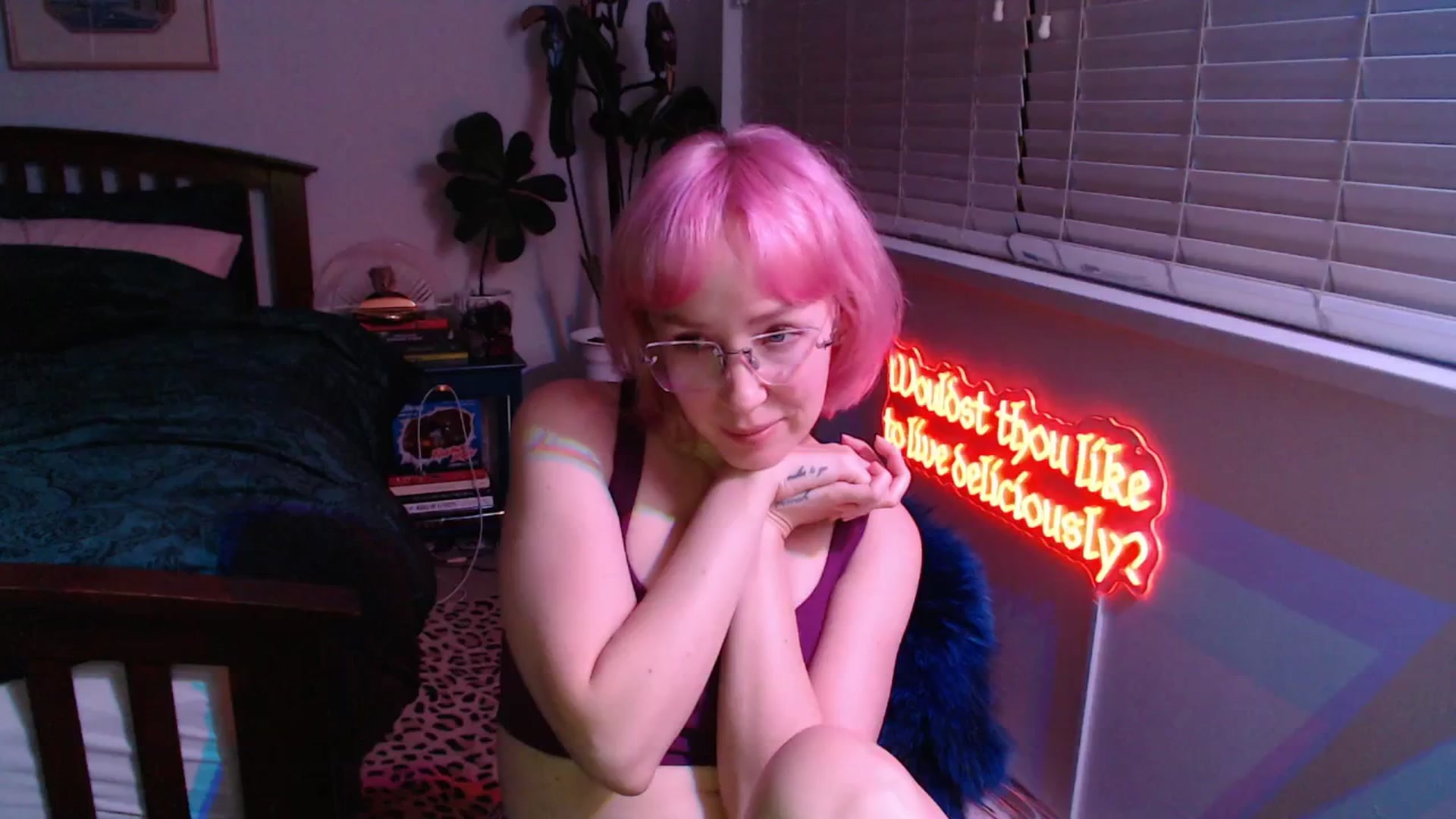 Gallery image thumbnail from TrojiesHoney's myfreecams stream on, 04/07/2026, 05:06 image 6 of 20