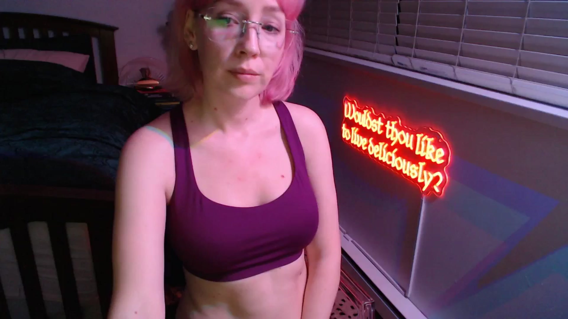 Gallery image thumbnail from TrojiesHoney's myfreecams stream on, 04/07/2026, 05:06 image 15 of 20