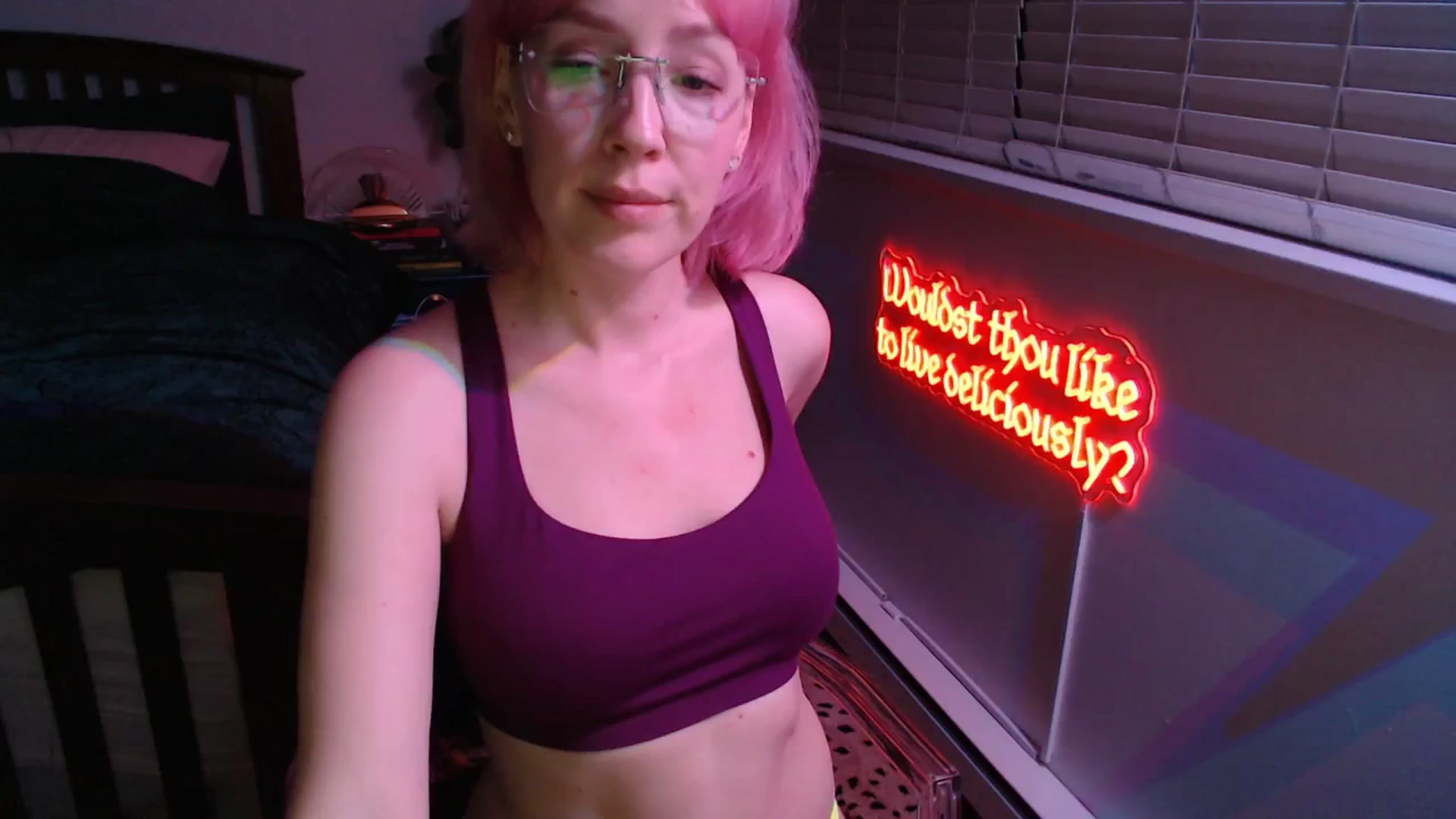 Gallery image thumbnail from TrojiesHoney's myfreecams stream on, 04/07/2026, 05:06 image 16 of 20