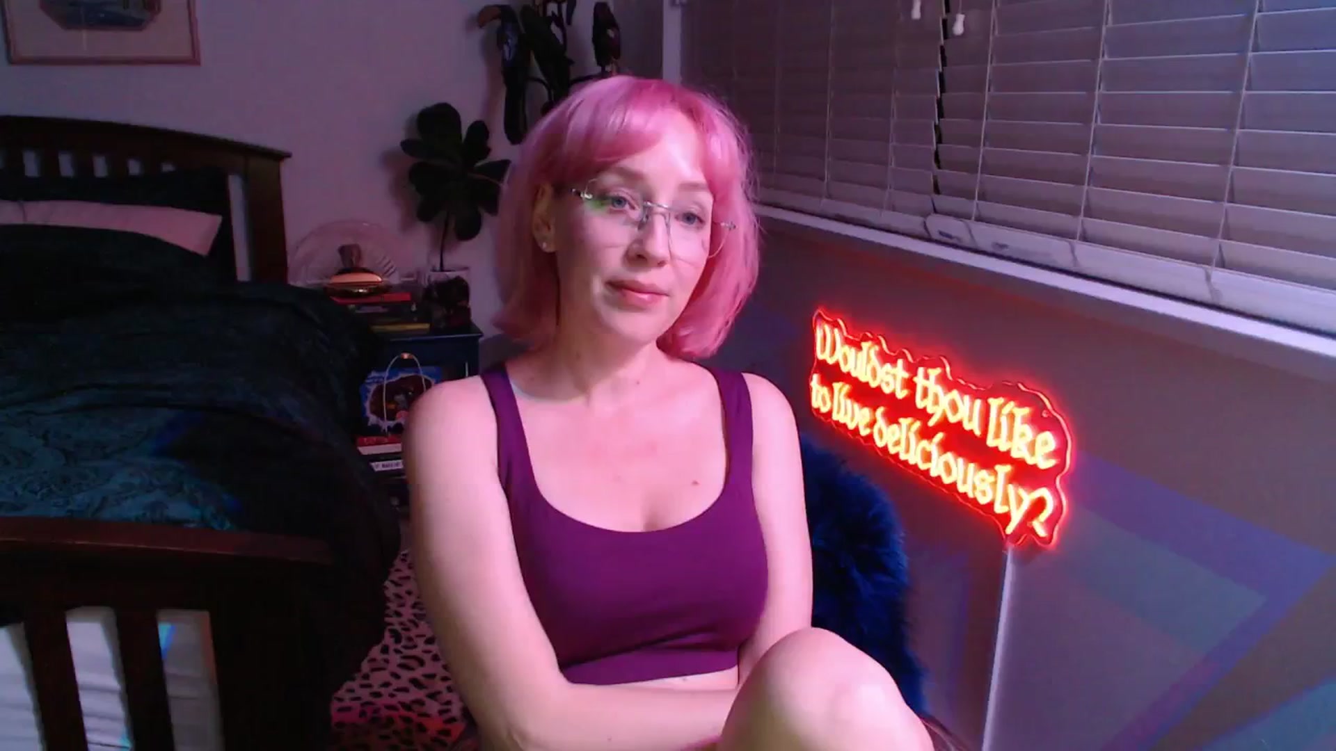 Gallery image thumbnail from TrojiesHoney's myfreecams stream on, 04/07/2026, 05:06 image 4 of 20