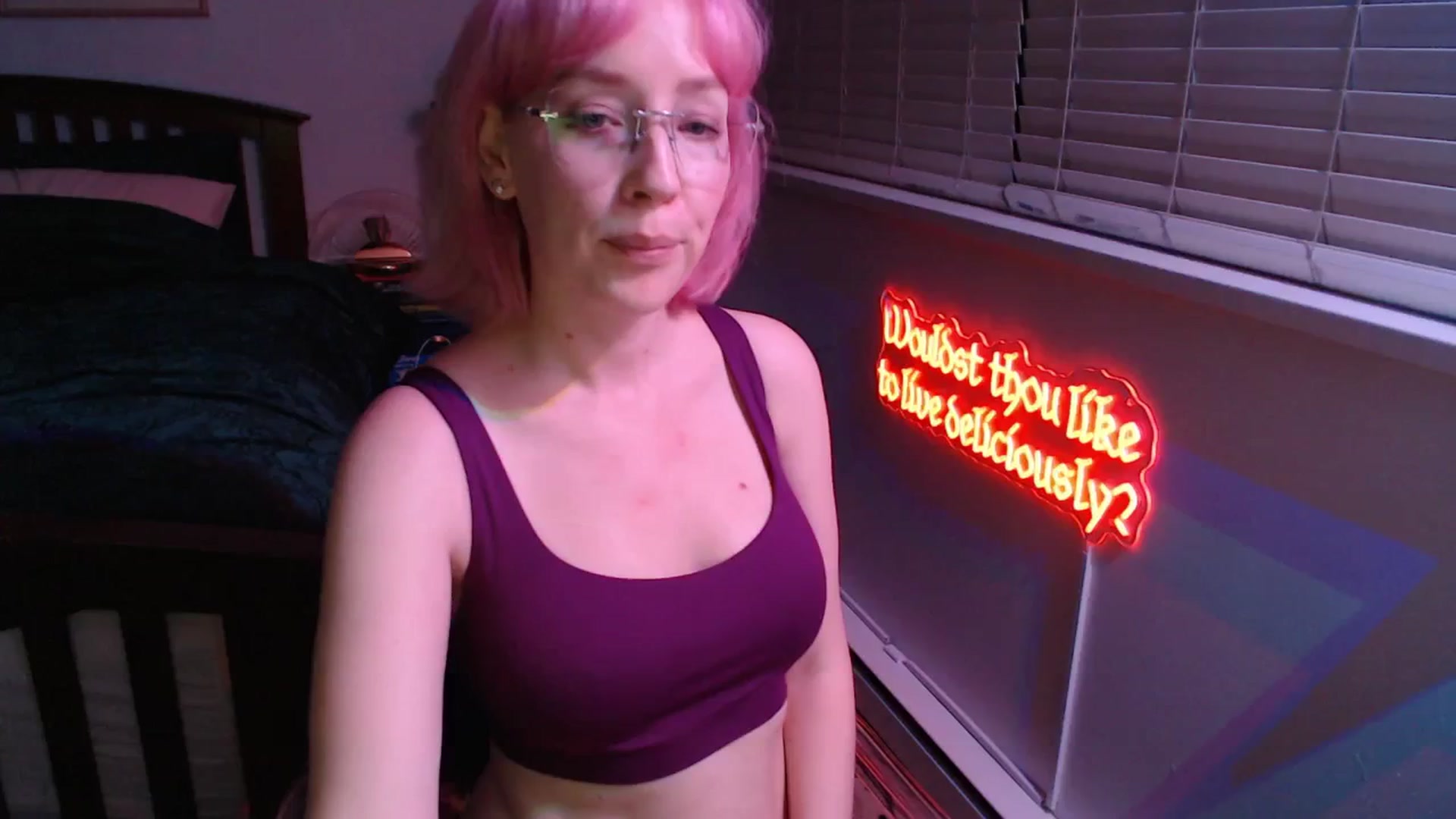 Gallery image thumbnail from TrojiesHoney's myfreecams stream on, 04/07/2026, 05:06 image 19 of 20
