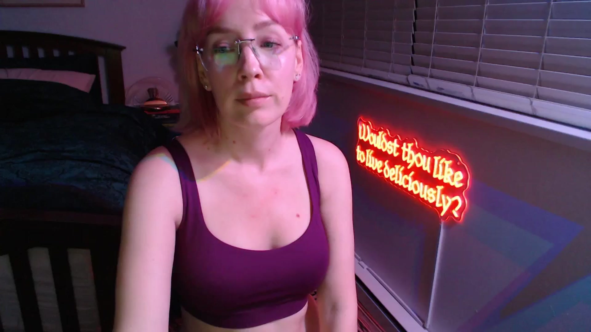 Gallery image thumbnail from TrojiesHoney's myfreecams stream on, 04/07/2026, 05:06 image 20 of 20
