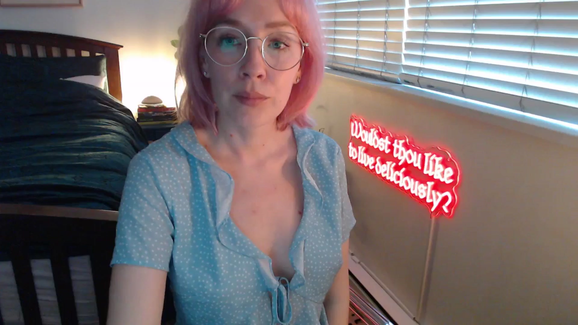 Gallery image thumbnail from TrojiesHoney's myfreecams stream on, 04/08/2026, 02:20 image 13 of 20
