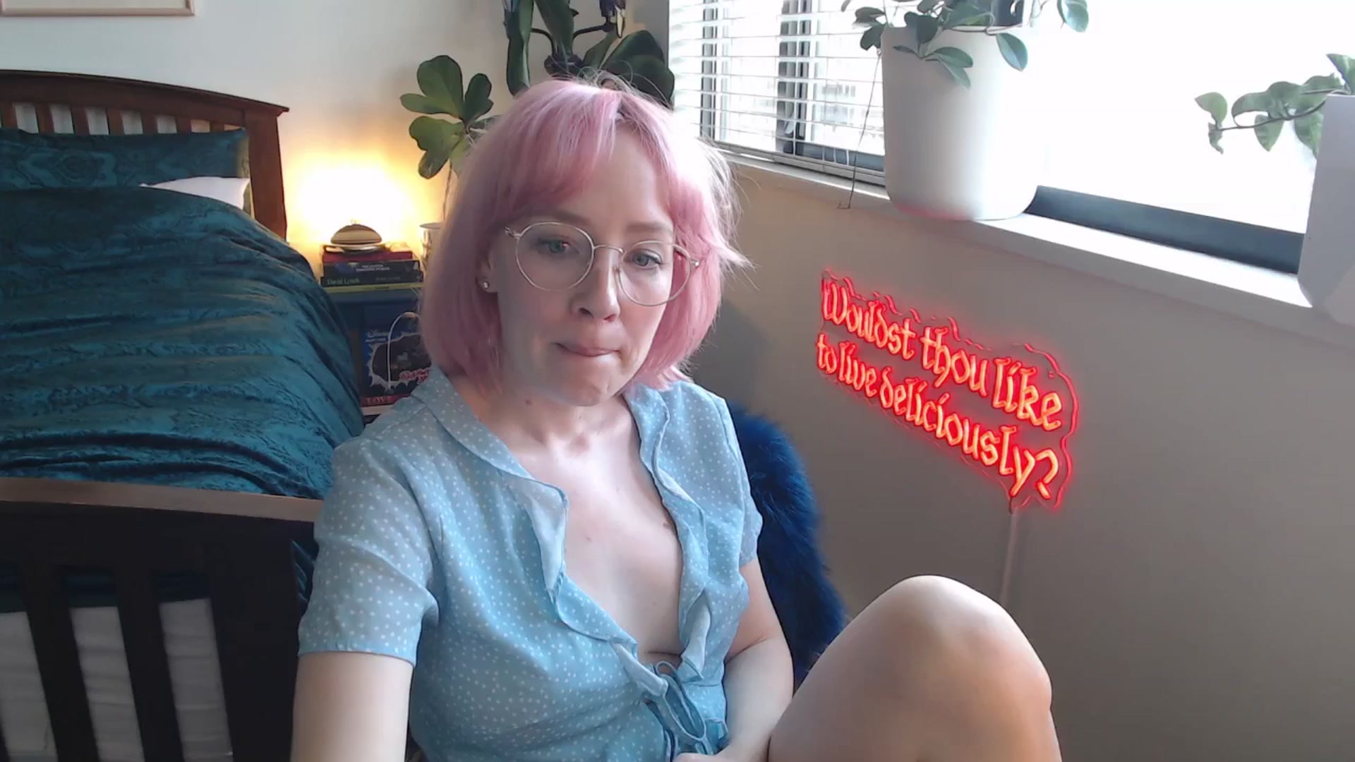 Gallery image thumbnail from TrojiesHoney's myfreecams stream on, 04/08/2026, 02:20 image 7 of 20
