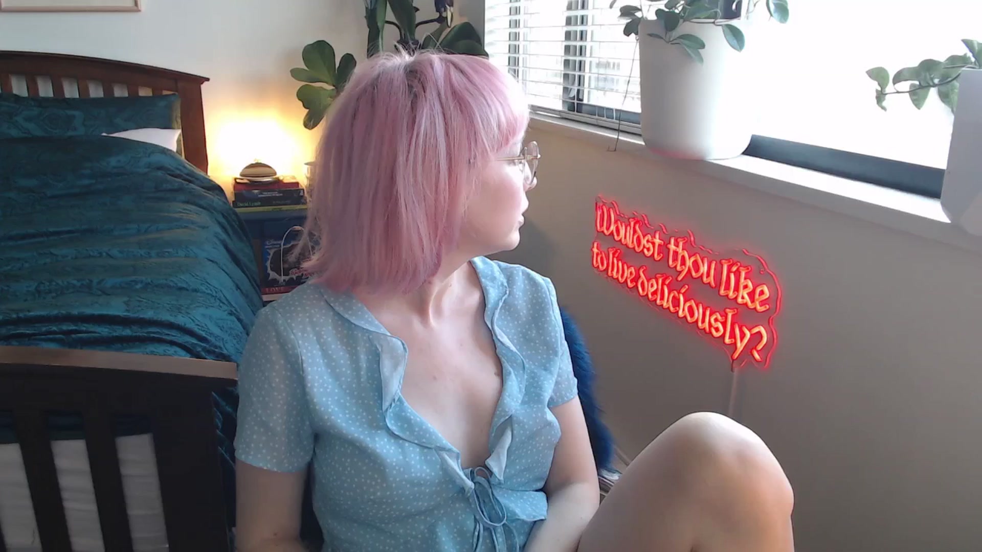 Gallery image thumbnail from TrojiesHoney's myfreecams stream on, 04/08/2026, 02:20 image 5 of 20