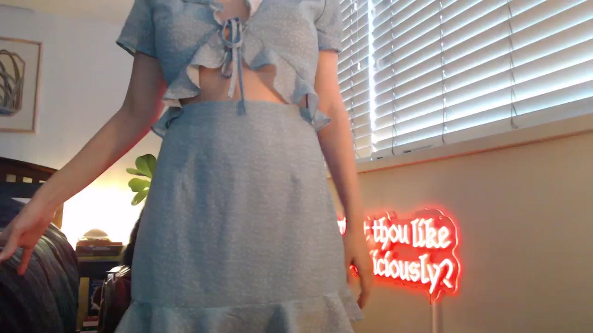 Gallery image thumbnail from TrojiesHoney's myfreecams stream on, 04/08/2026, 02:20 image 15 of 20
