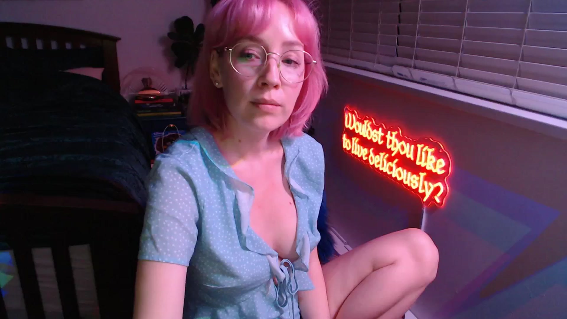Gallery image thumbnail from TrojiesHoney's myfreecams stream on, 04/08/2026, 03:50 image 16 of 20