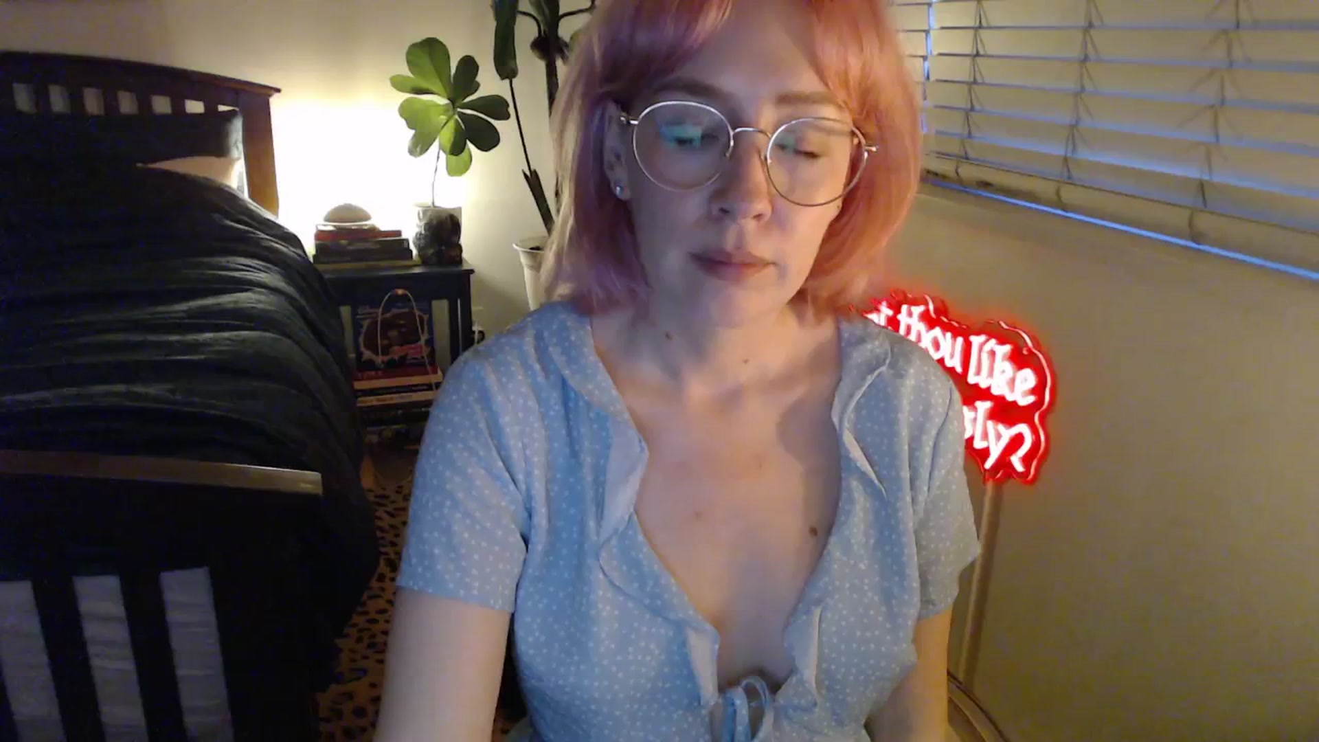 Gallery image thumbnail from TrojiesHoney's myfreecams stream on, 04/08/2026, 03:50 image 7 of 20