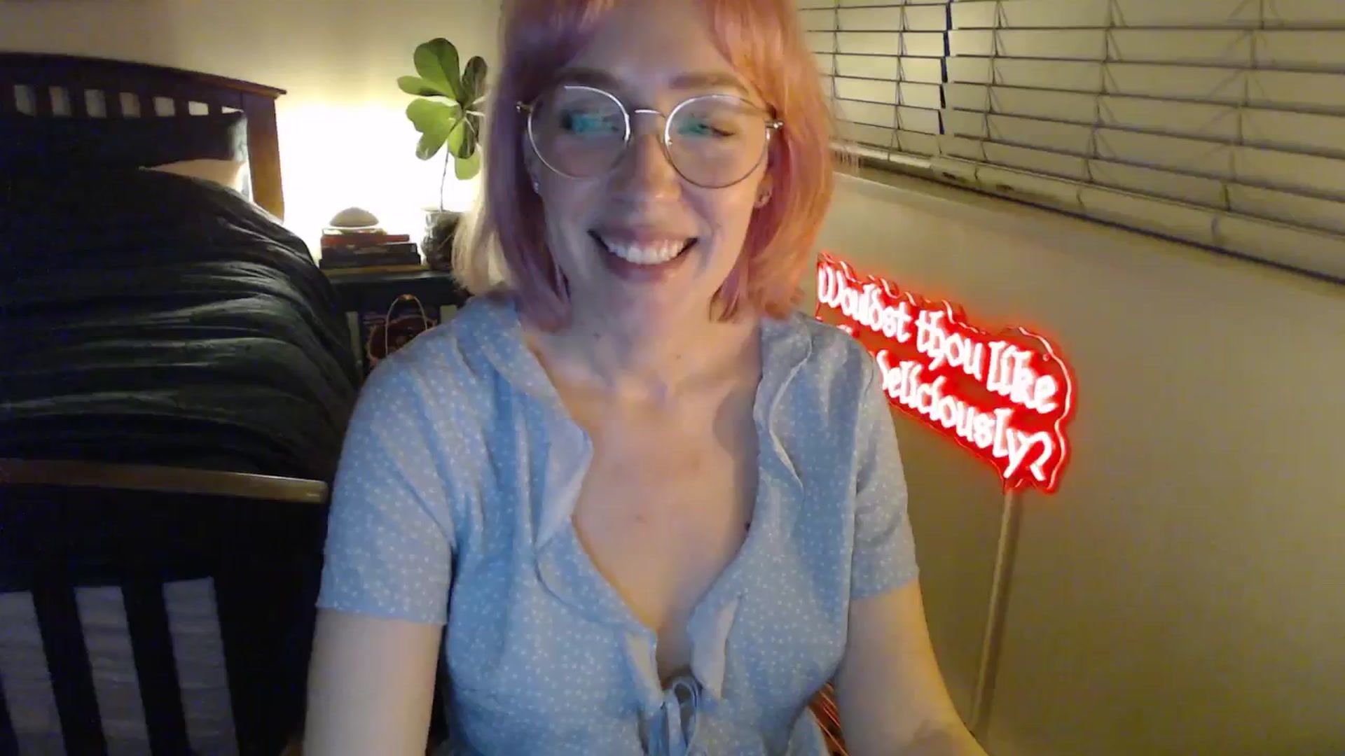 Gallery image thumbnail from TrojiesHoney's myfreecams stream on, 04/08/2026, 03:50 image 13 of 20
