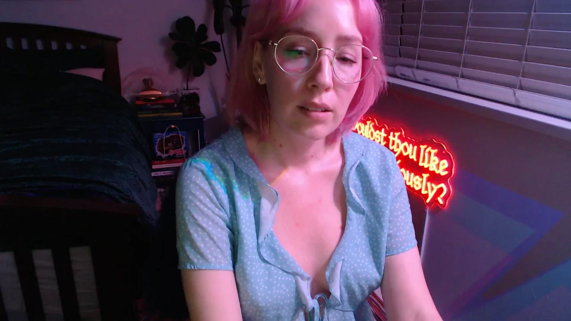 Gallery image thumbnail from TrojiesHoney's myfreecams stream on, 04/08/2026, 03:50 image 18 of 20