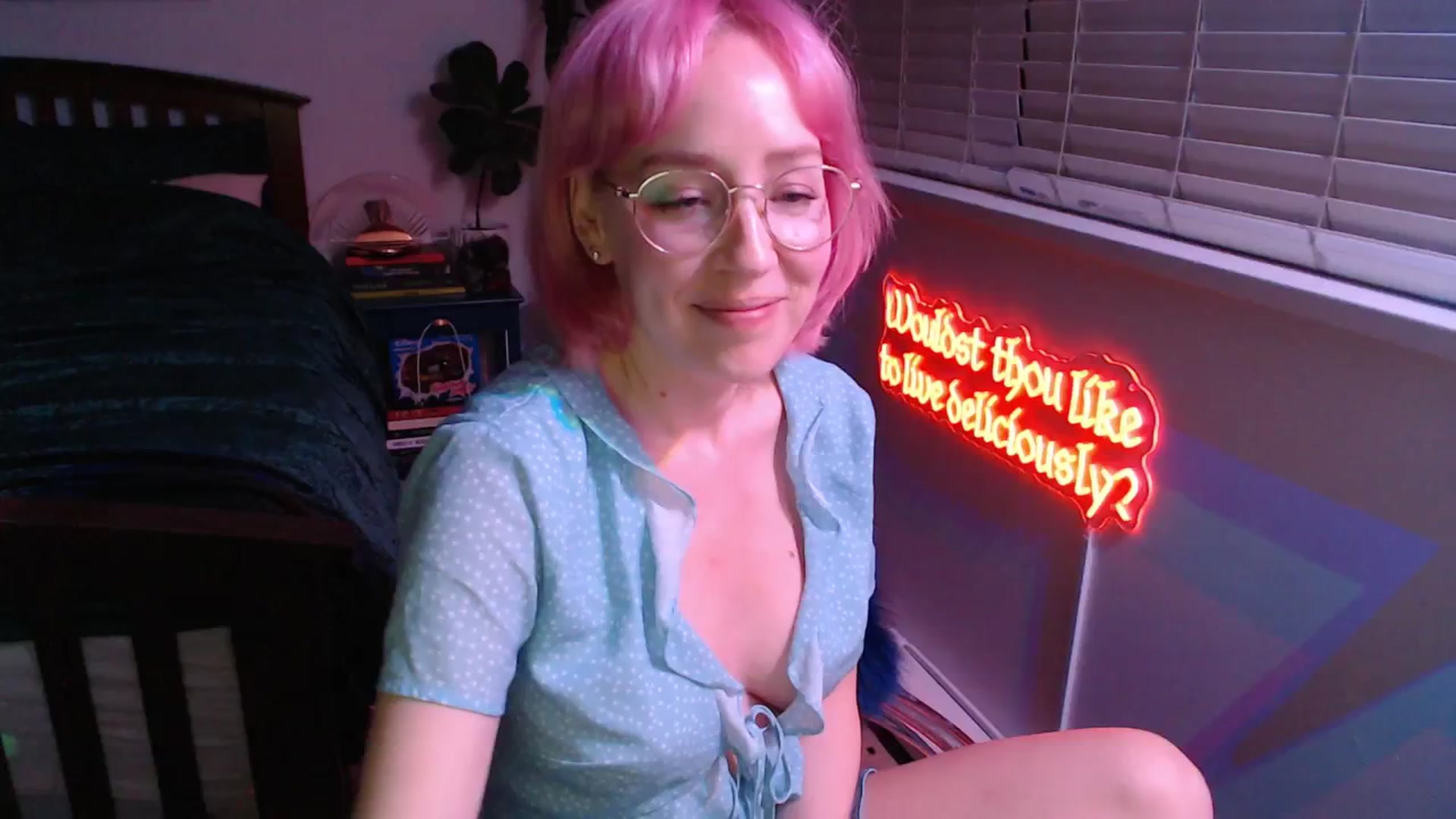 Gallery image thumbnail from TrojiesHoney's myfreecams stream on, 04/08/2026, 03:50 image 20 of 20