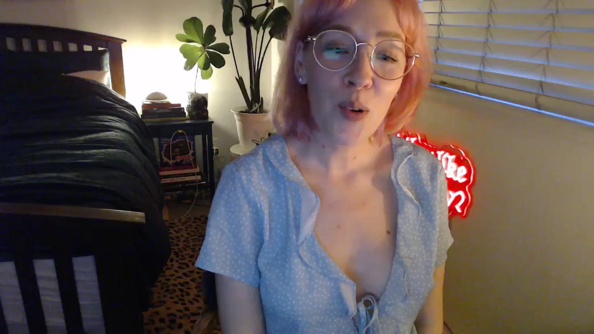 Gallery image thumbnail from TrojiesHoney's myfreecams stream on, 04/08/2026, 03:50 image 6 of 20