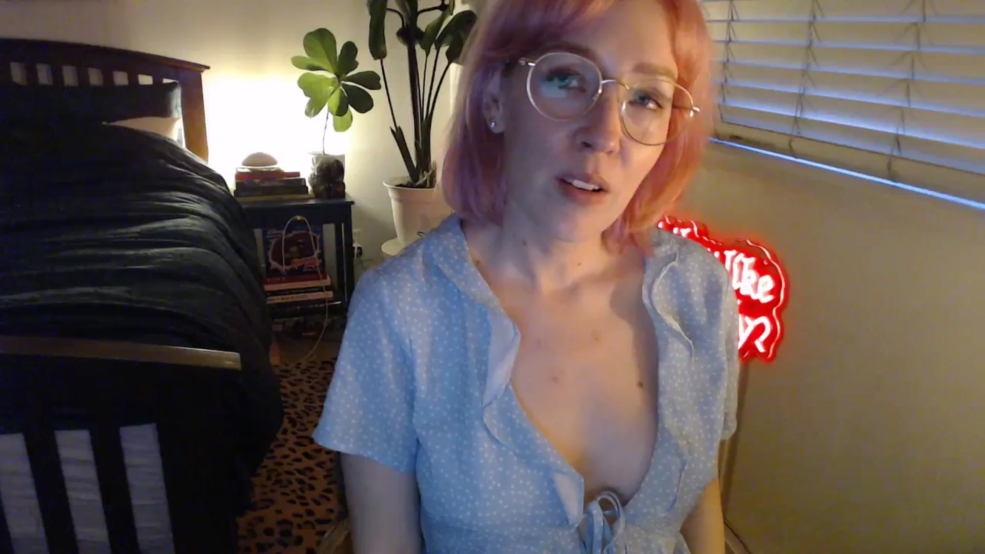Gallery image thumbnail from TrojiesHoney's myfreecams stream on, 04/08/2026, 03:50 image 5 of 20