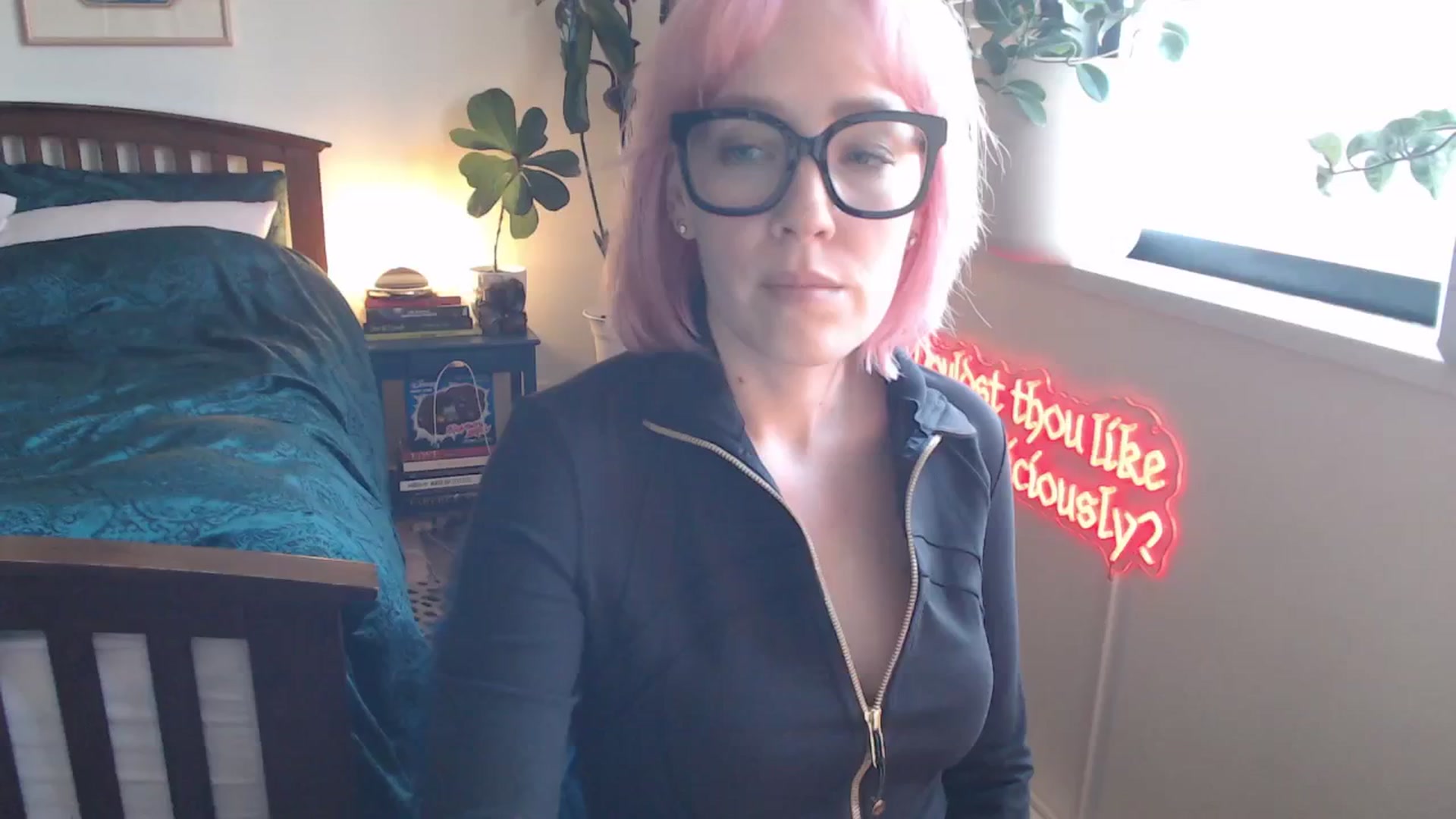 Gallery image thumbnail from TrojiesHoney's myfreecams stream on, 04/09/2026, 04:21 image 1 of 20