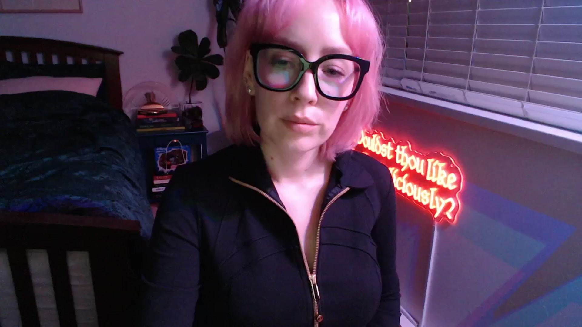 Gallery image thumbnail from TrojiesHoney's myfreecams stream on, 04/09/2026, 04:21 image 12 of 20