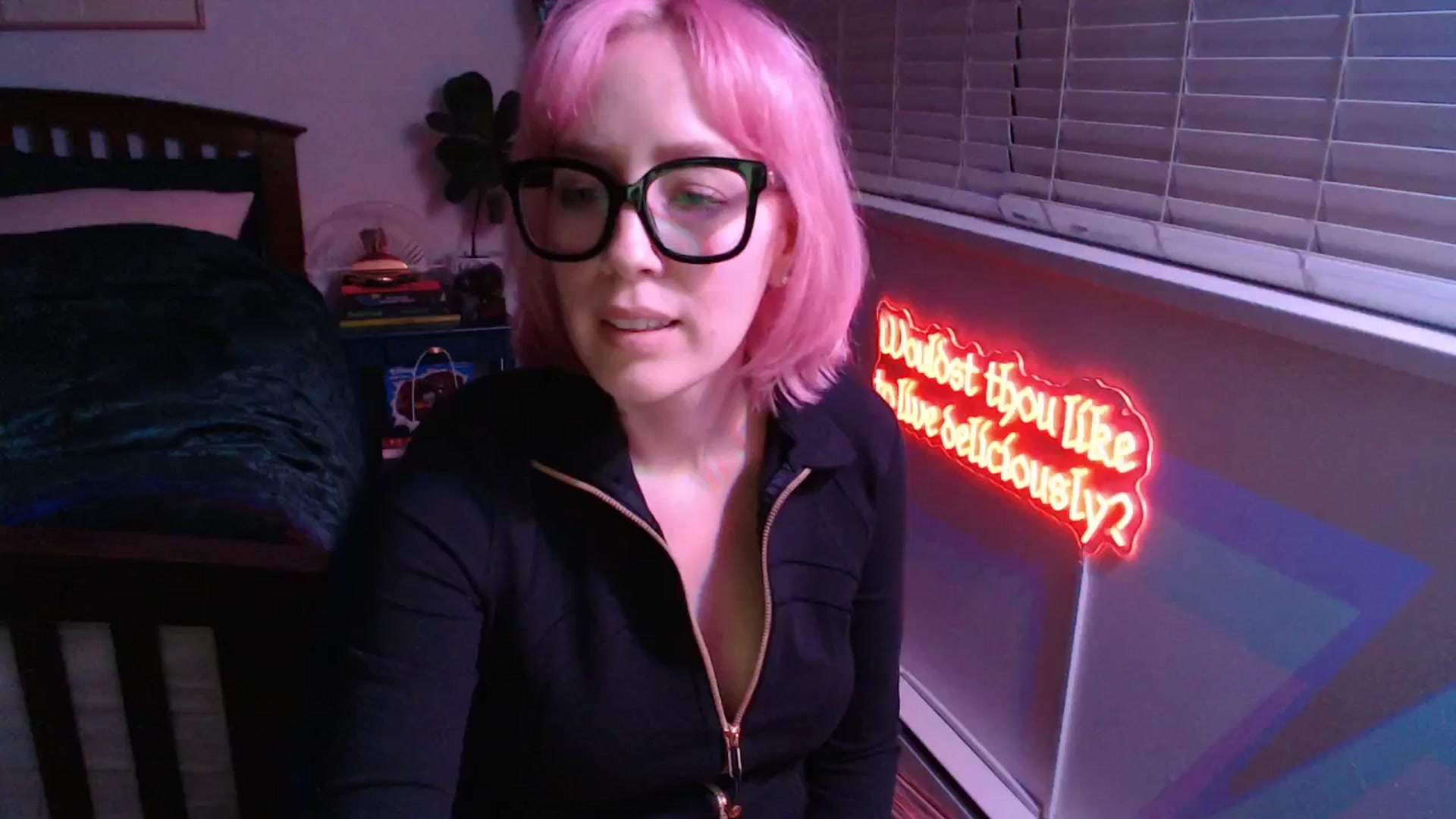 Gallery image thumbnail from TrojiesHoney's myfreecams stream on, 04/09/2026, 04:21 image 18 of 20
