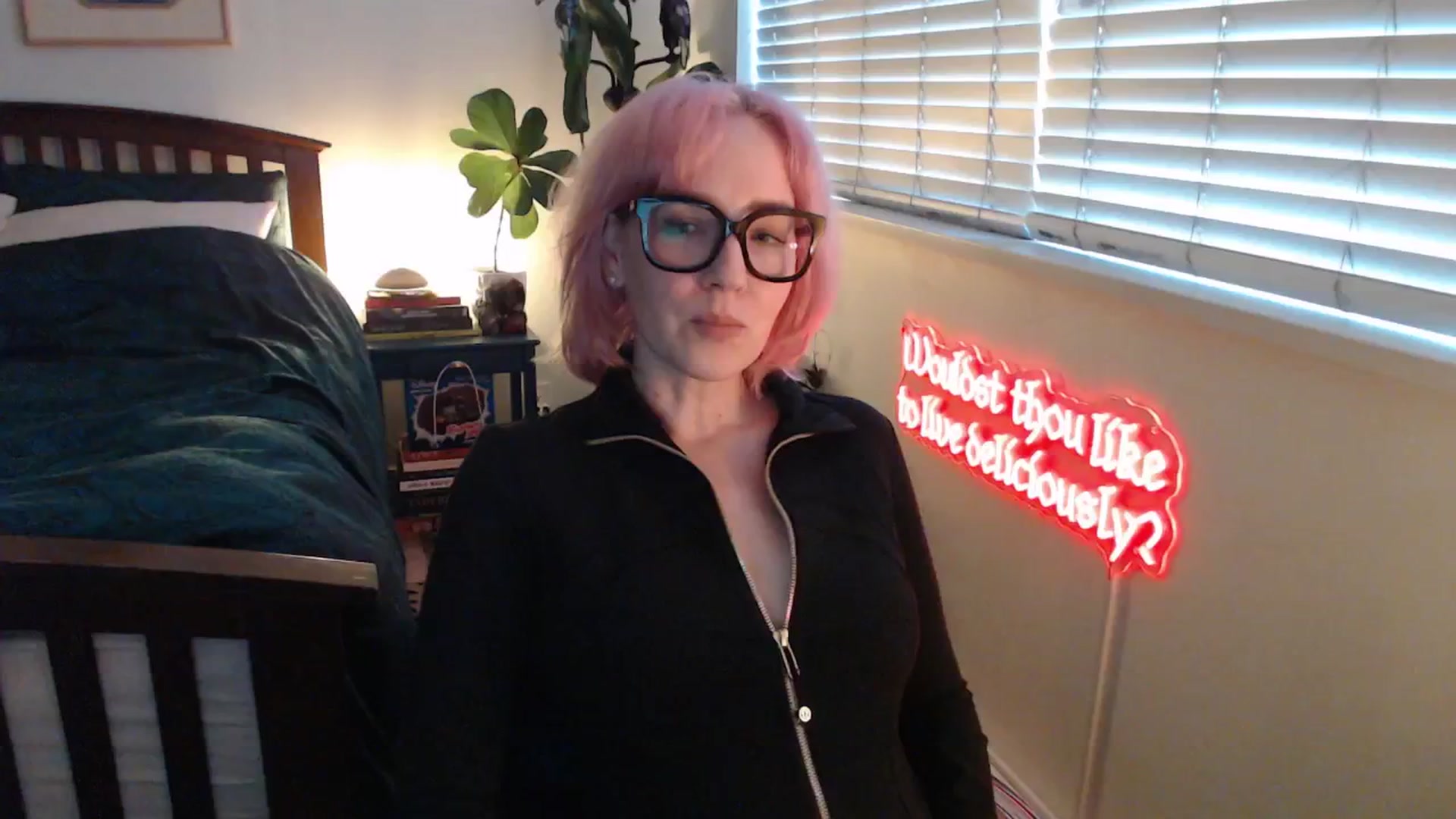 Gallery image thumbnail from TrojiesHoney's myfreecams stream on, 04/09/2026, 04:21 image 2 of 20
