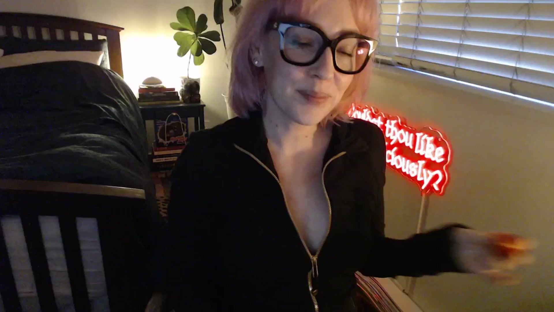 Gallery image thumbnail from TrojiesHoney's myfreecams stream on, 04/09/2026, 04:21 image 7 of 20