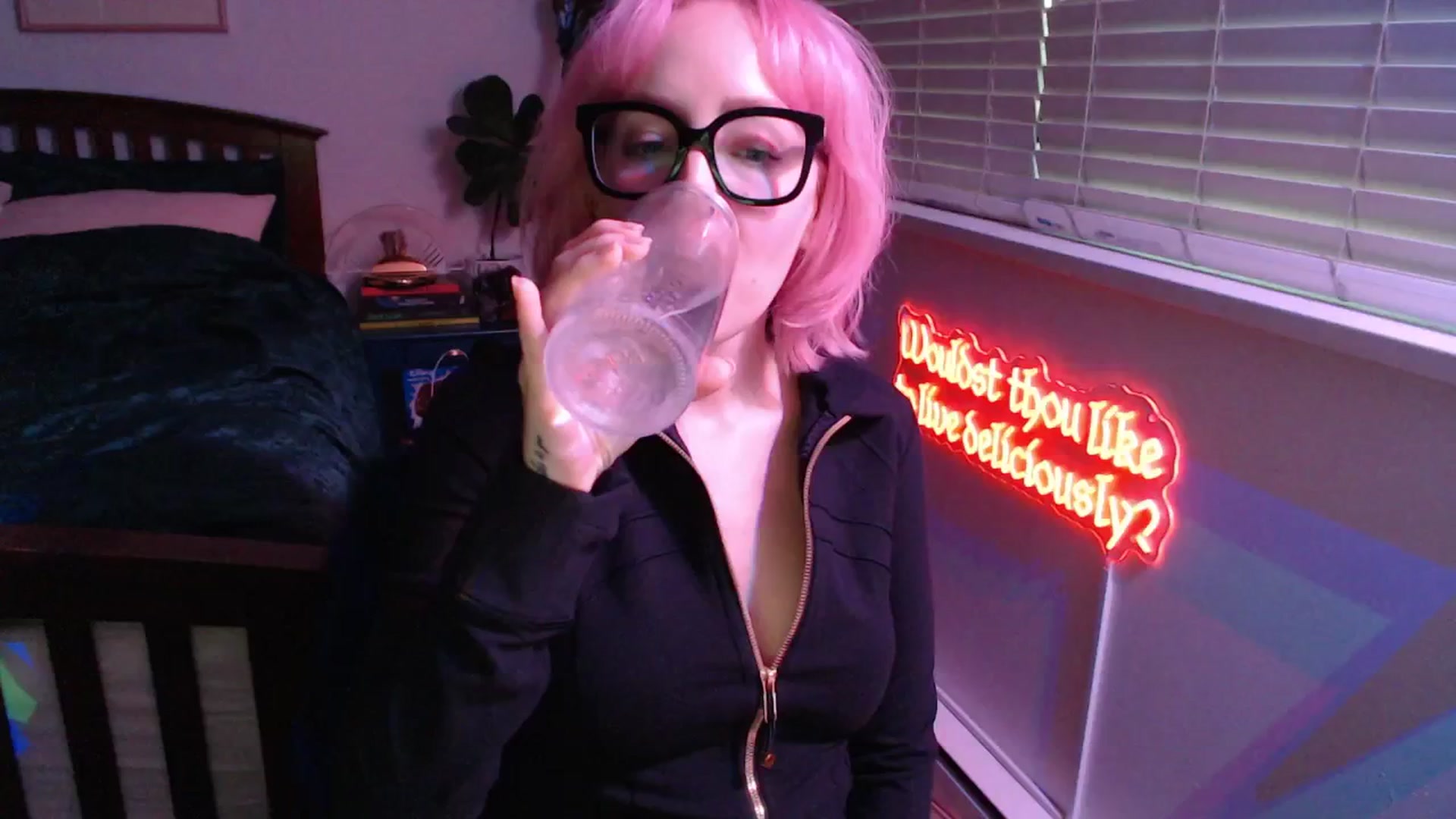 Gallery image thumbnail from TrojiesHoney's myfreecams stream on, 04/09/2026, 04:21 image 9 of 20