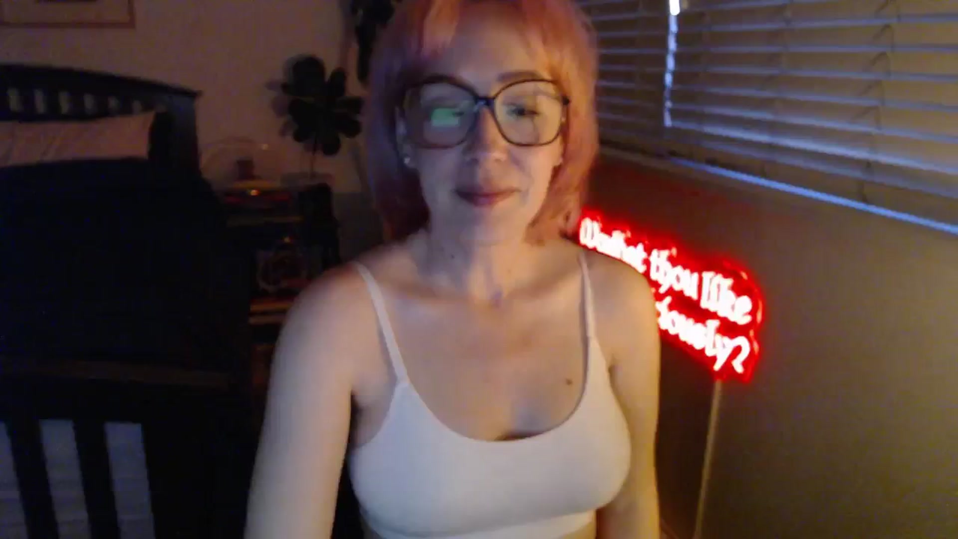 Gallery image thumbnail from TrojiesHoney's myfreecams stream on, 04/10/2026, 04:10 image 10 of 20