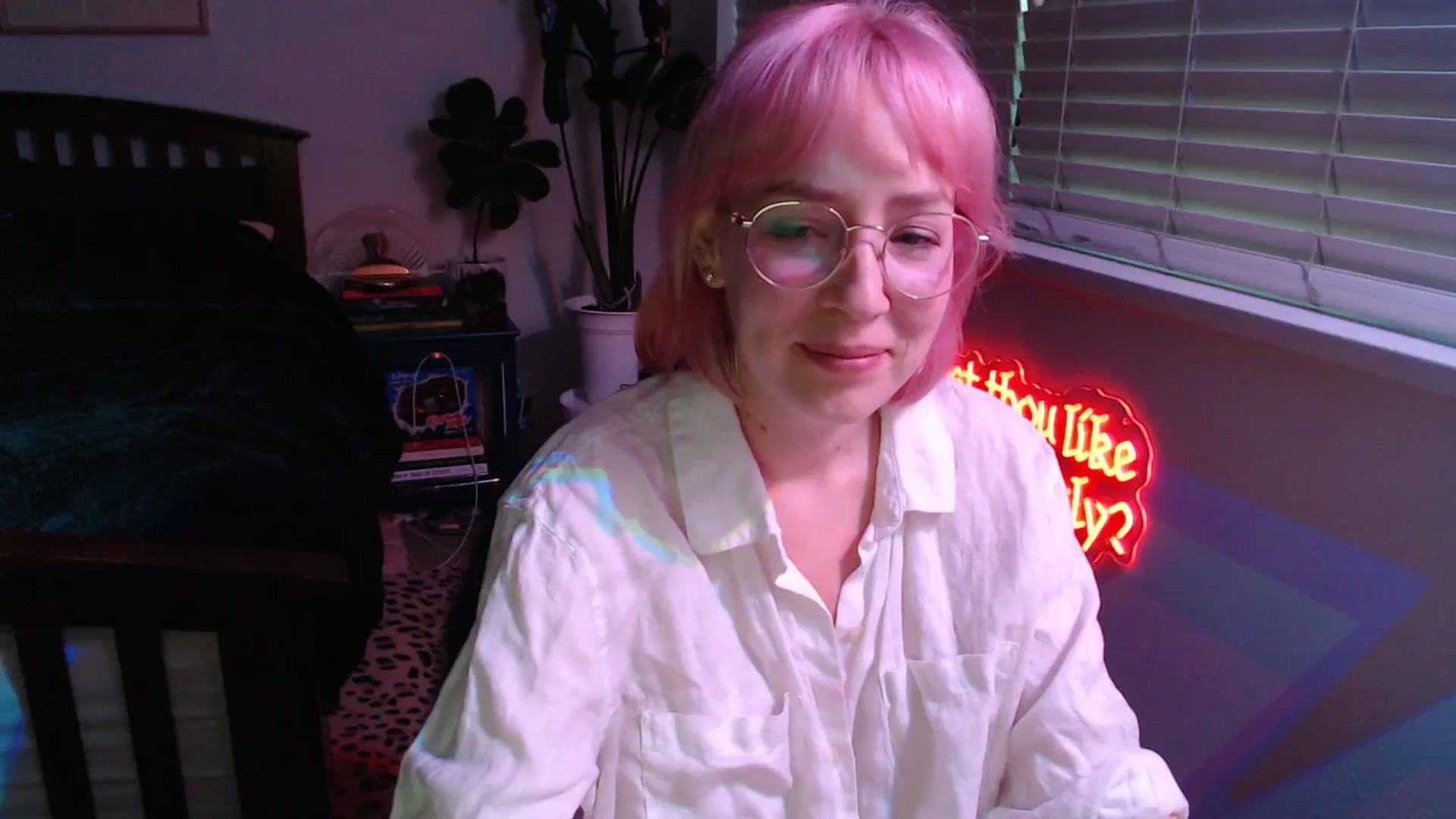 Gallery image thumbnail from TrojiesHoney's myfreecams stream on, 04/11/2026, 04:33 image 6 of 20