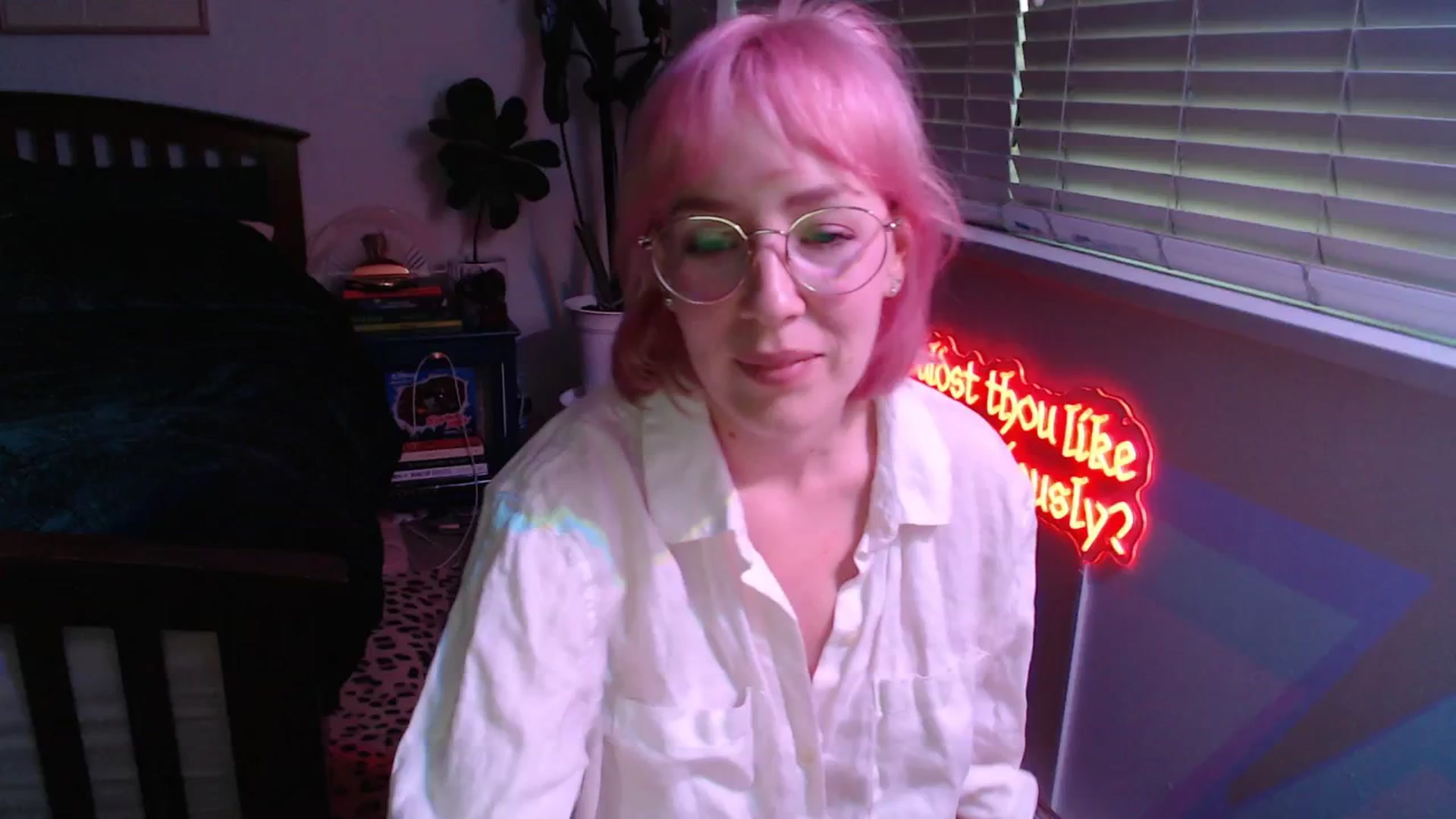 Gallery image thumbnail from TrojiesHoney's myfreecams stream on, 04/11/2026, 04:33 image 5 of 20