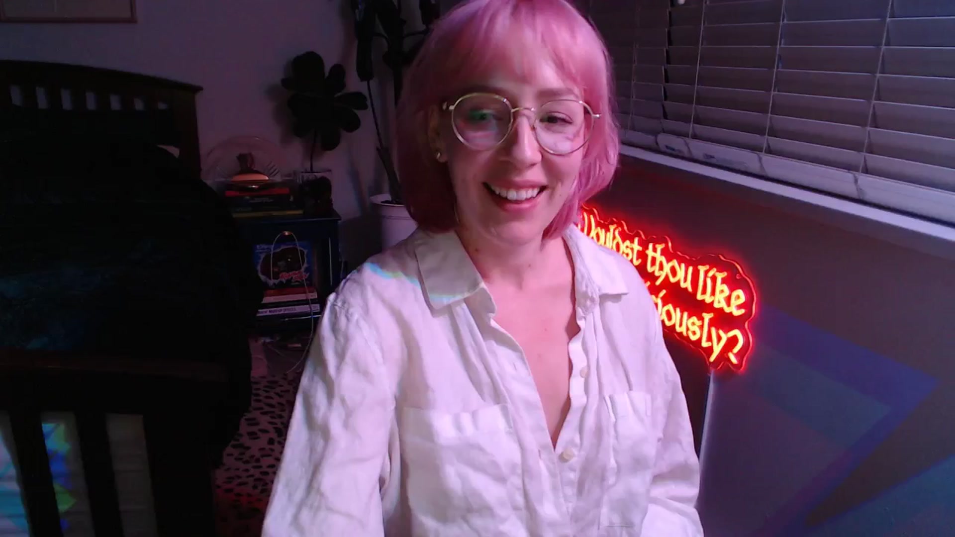 Gallery image thumbnail from TrojiesHoney's myfreecams stream on, 04/11/2026, 04:33 image 12 of 20