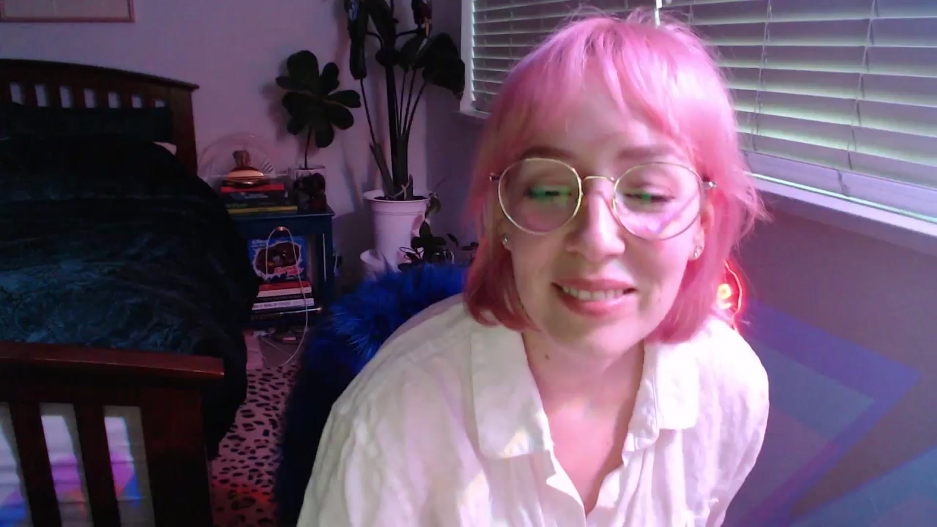 Gallery image thumbnail from TrojiesHoney's myfreecams stream on, 04/11/2026, 04:33 image 4 of 20