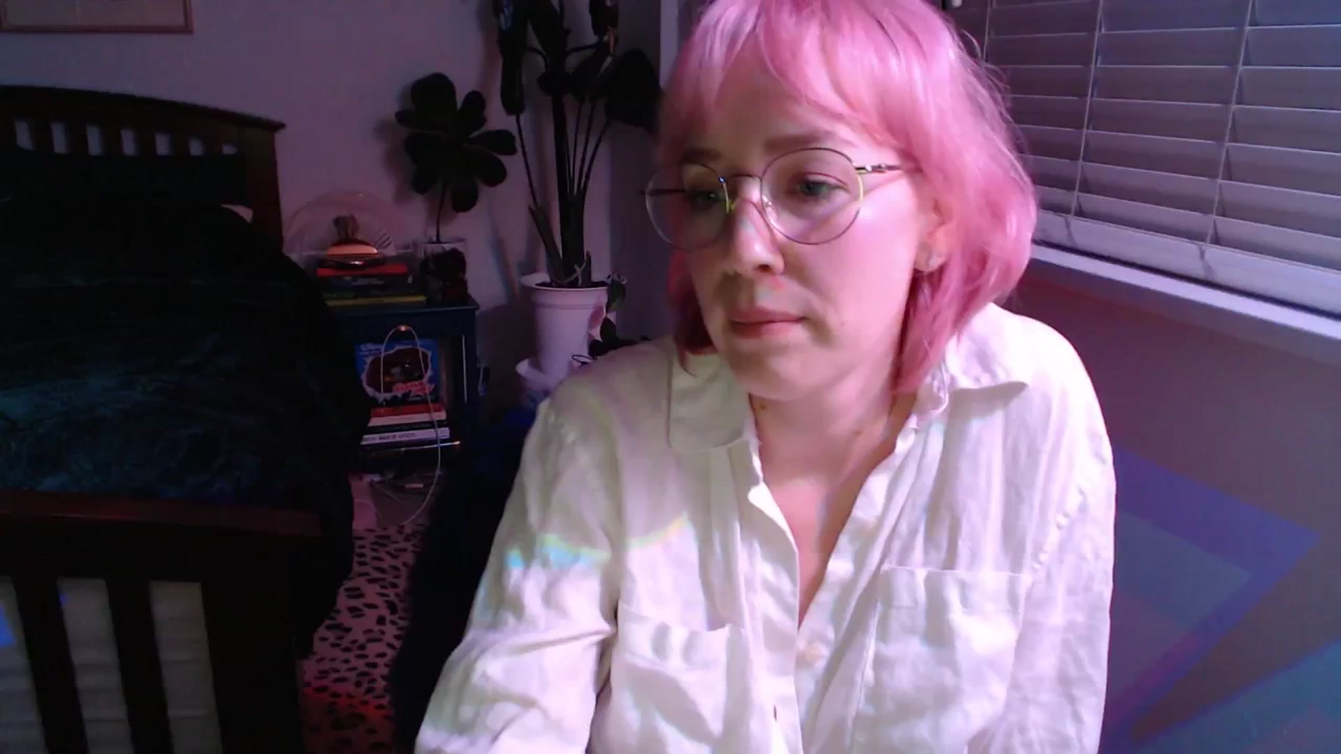Gallery image thumbnail from TrojiesHoney's myfreecams stream on, 04/11/2026, 04:33 image 13 of 20