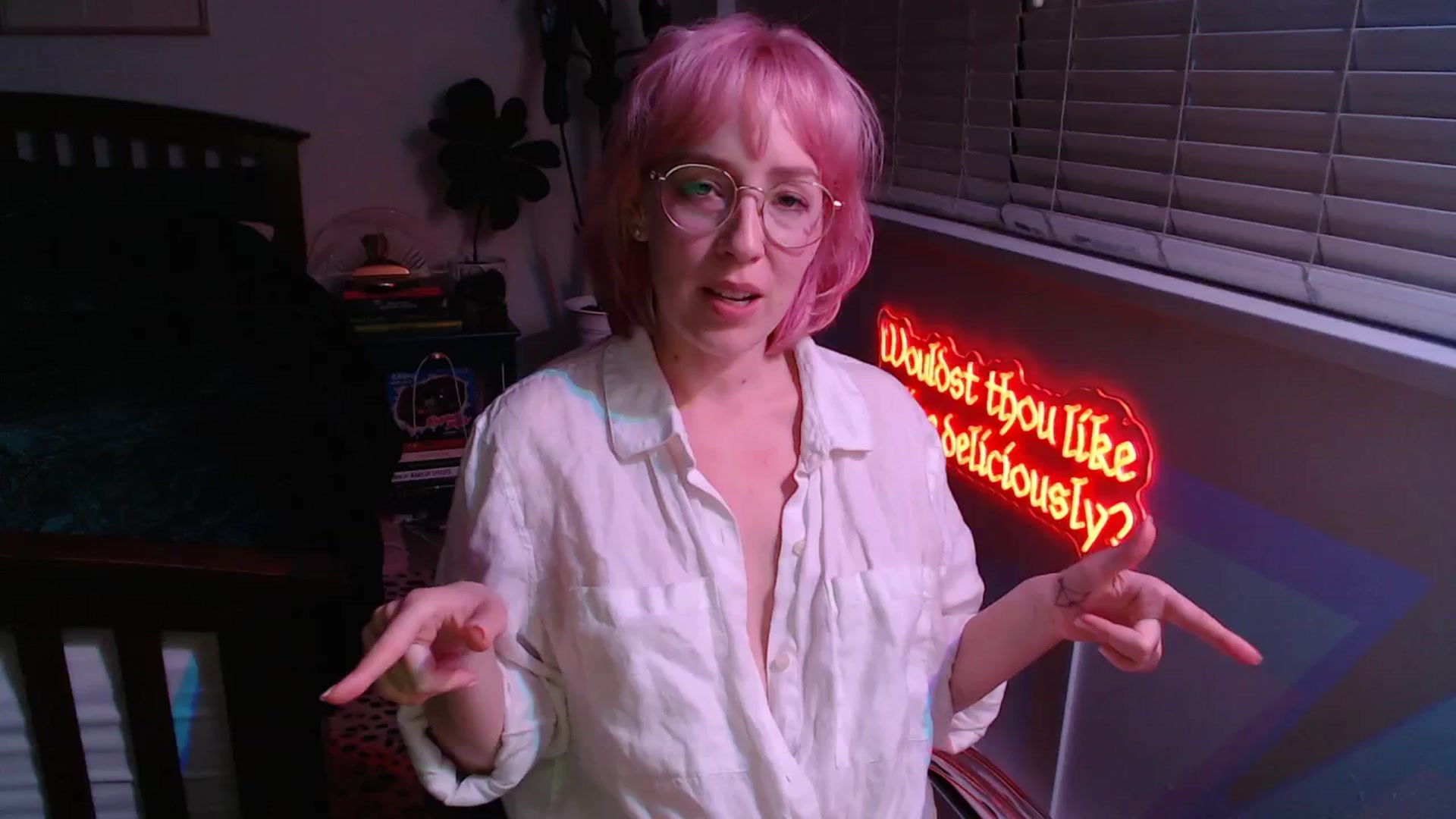 Gallery image thumbnail from TrojiesHoney's myfreecams stream on, 04/11/2026, 04:33 image 16 of 20