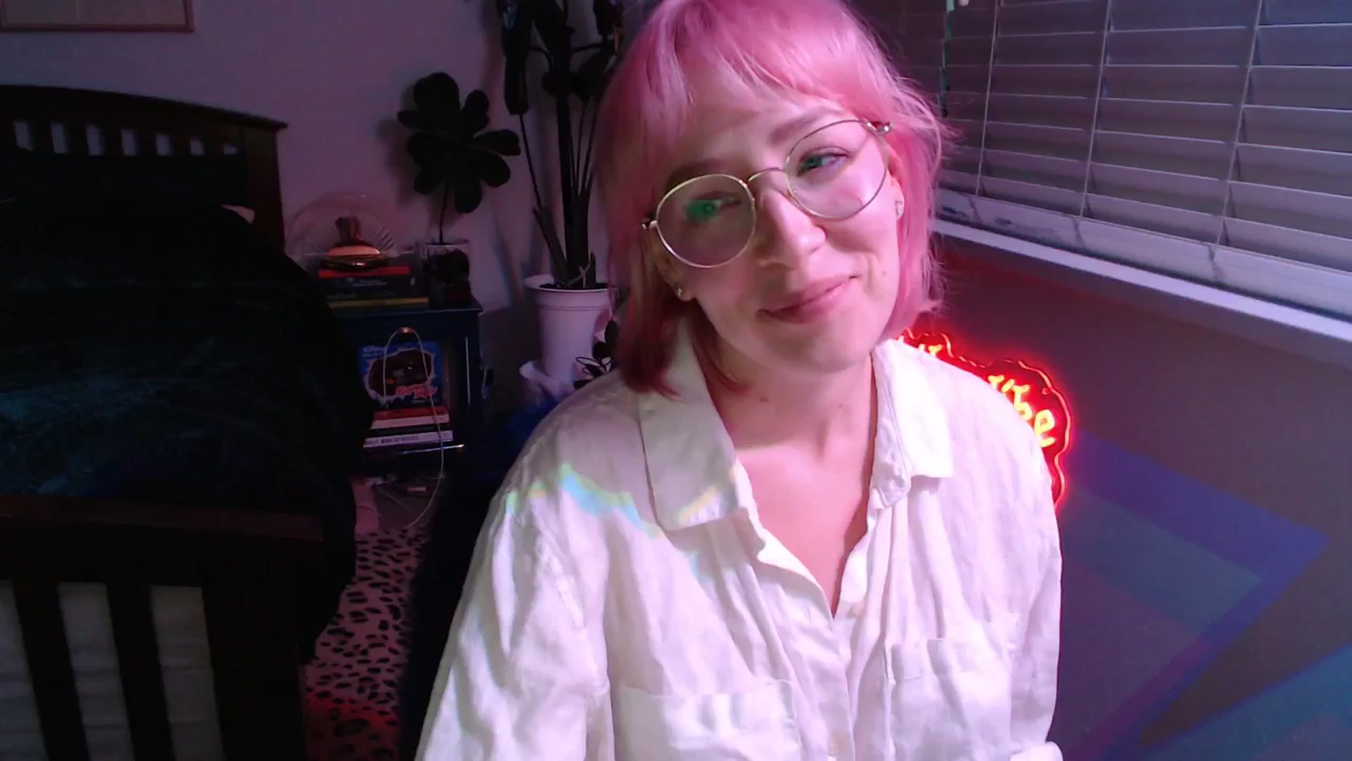 Gallery image thumbnail from TrojiesHoney's myfreecams stream on, 04/11/2026, 04:33 image 8 of 20