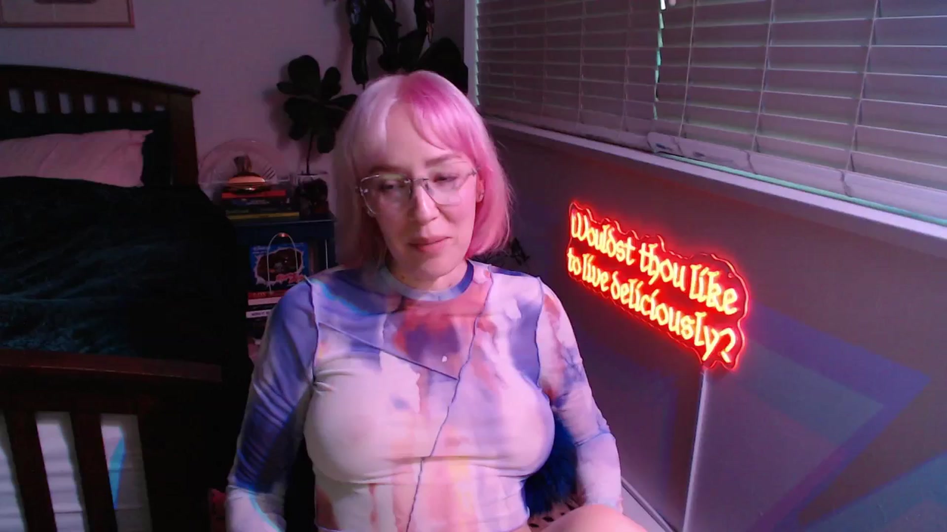Gallery image thumbnail from TrojiesHoney's myfreecams stream on, 04/14/2026, 04:19 image 3 of 20