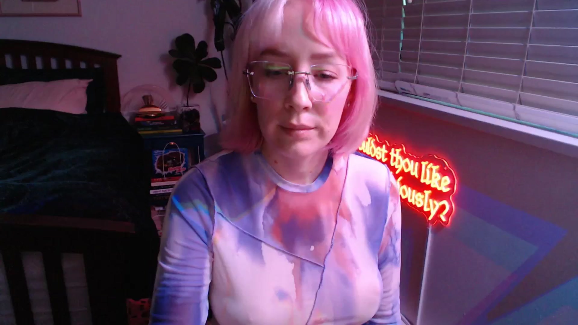 Gallery image thumbnail from TrojiesHoney's myfreecams stream on, 04/14/2026, 04:19 image 5 of 20