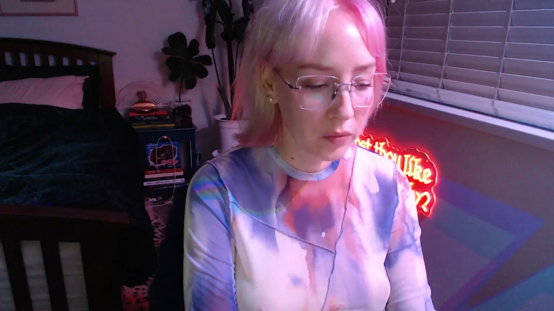 Gallery image thumbnail from TrojiesHoney's myfreecams stream on, 04/14/2026, 04:19 image 13 of 20