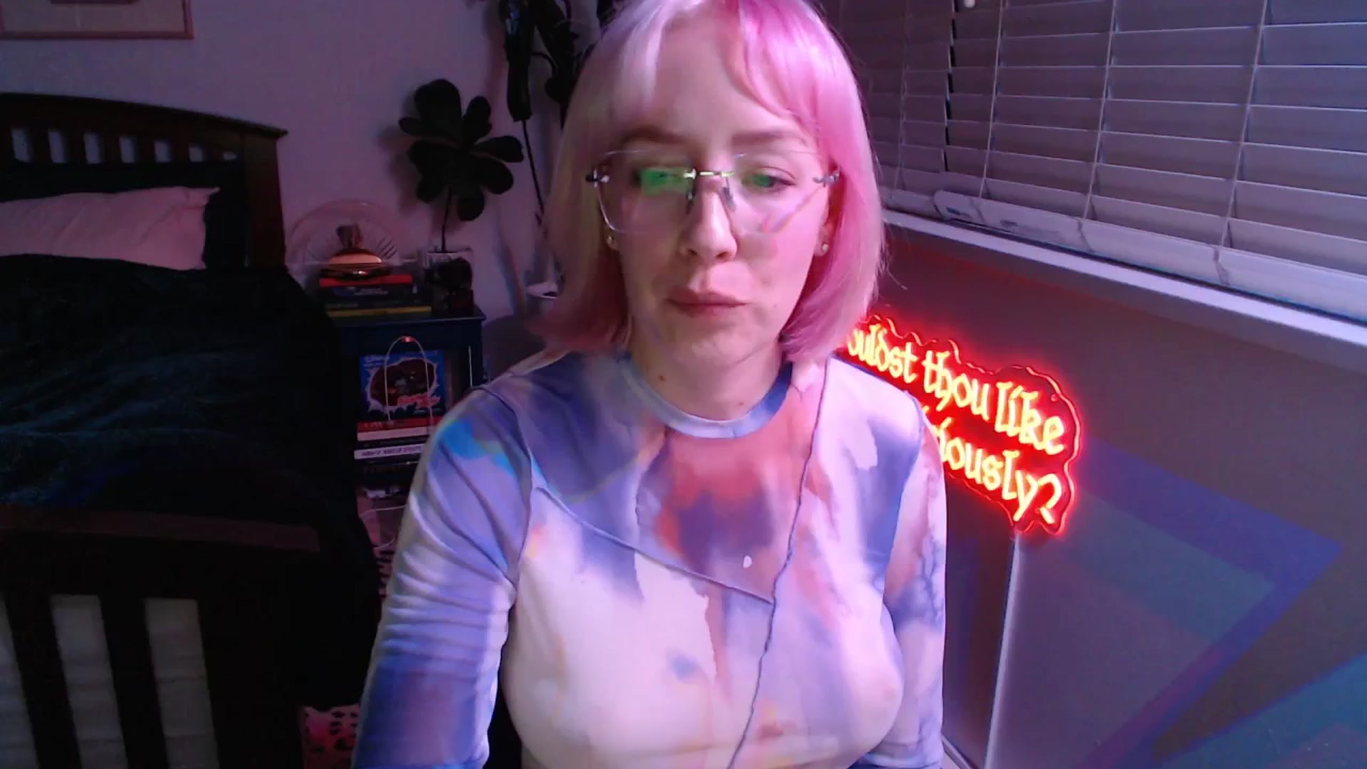 Gallery image thumbnail from TrojiesHoney's myfreecams stream on, 04/14/2026, 04:19 image 11 of 20