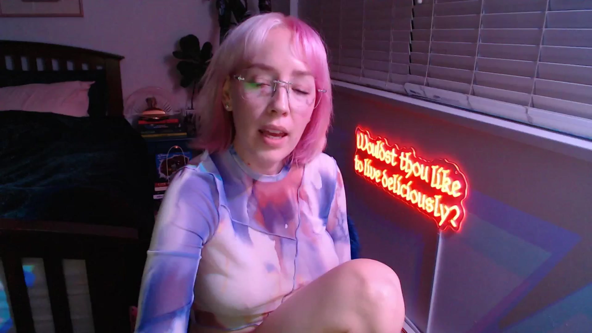 Gallery image thumbnail from TrojiesHoney's myfreecams stream on, 04/14/2026, 04:19 image 18 of 20