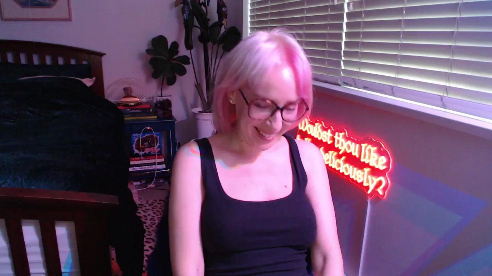 Gallery image thumbnail from TrojiesHoney's myfreecams stream on, 04/15/2026, 04:17 image 8 of 20