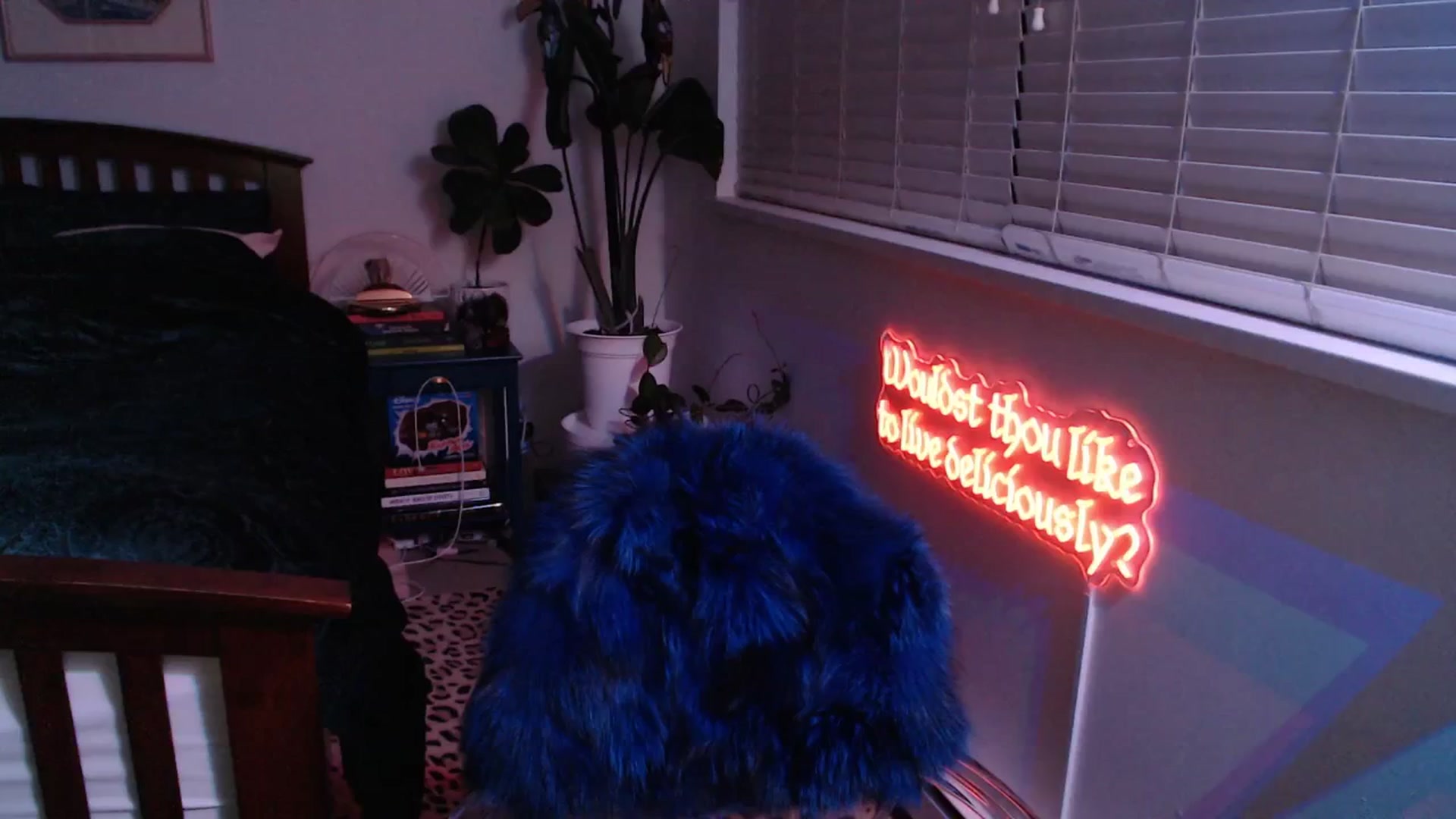 Gallery image thumbnail from TrojiesHoney's myfreecams stream on, 04/15/2026, 04:17 image 20 of 20