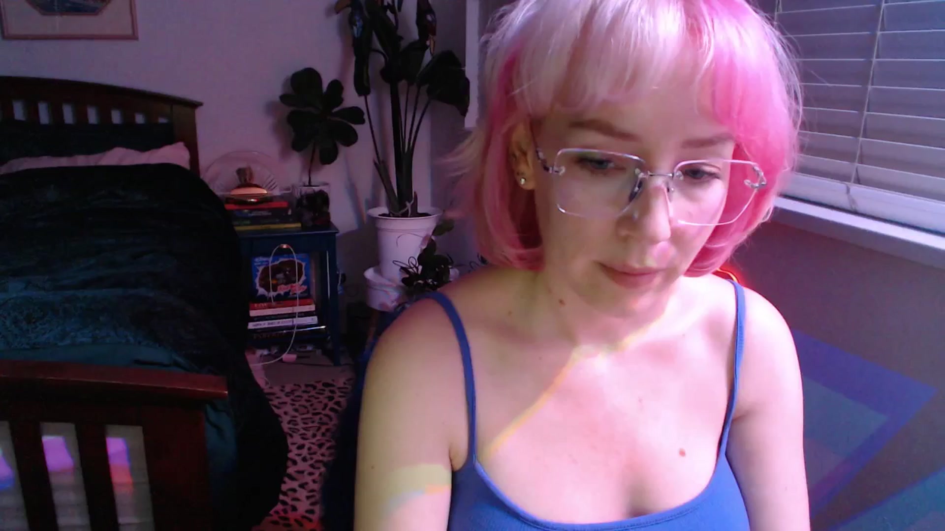 Gallery image thumbnail from TrojiesHoney's myfreecams stream on, 04/16/2026, 03:44 image 19 of 20