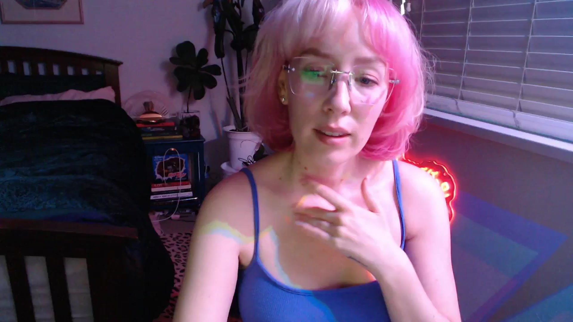 Gallery image thumbnail from TrojiesHoney's myfreecams stream on, 04/16/2026, 03:44 image 15 of 20