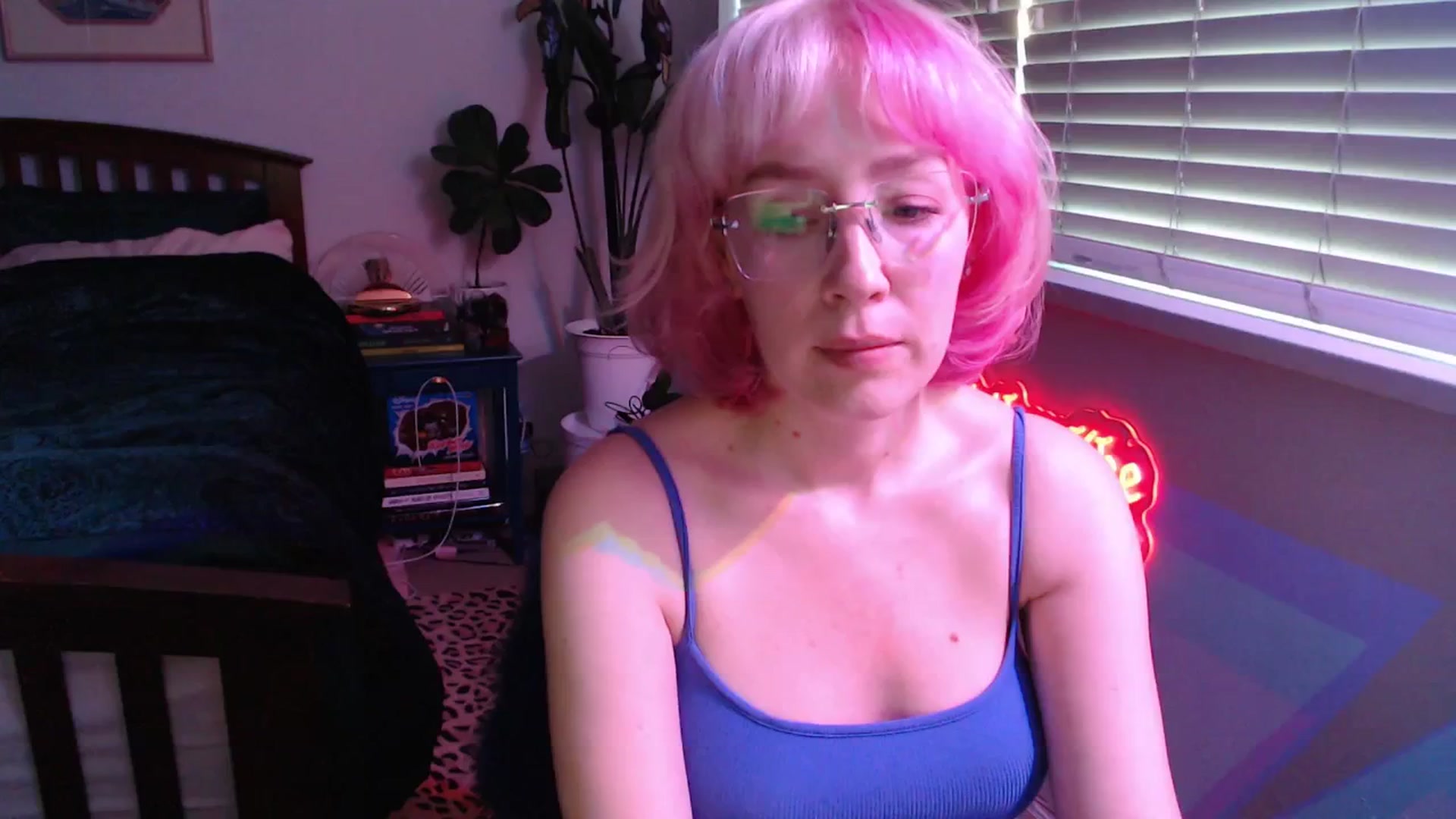Gallery image thumbnail from TrojiesHoney's myfreecams stream on, 04/16/2026, 03:44 image 4 of 20