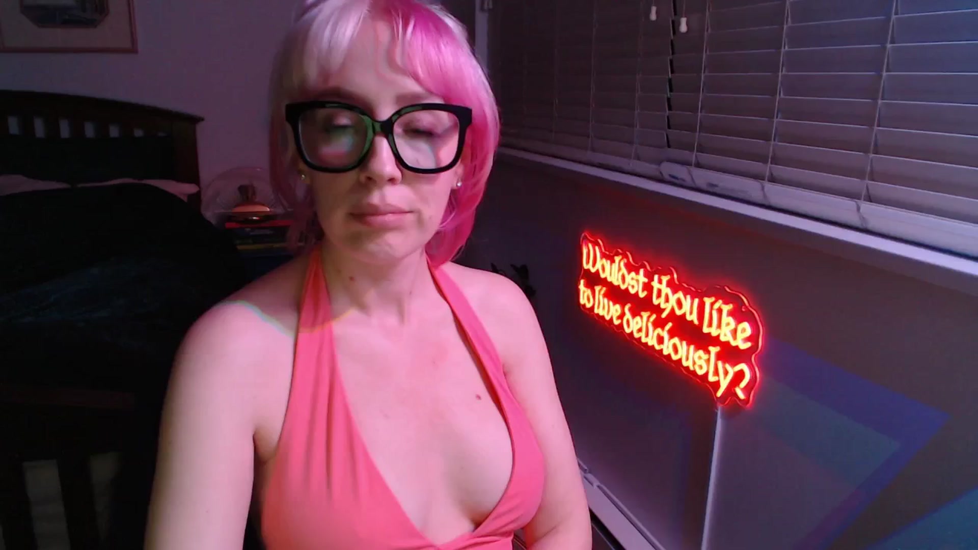 Gallery image thumbnail from TrojiesHoney's myfreecams stream on, 04/17/2026, 05:04 image 20 of 20