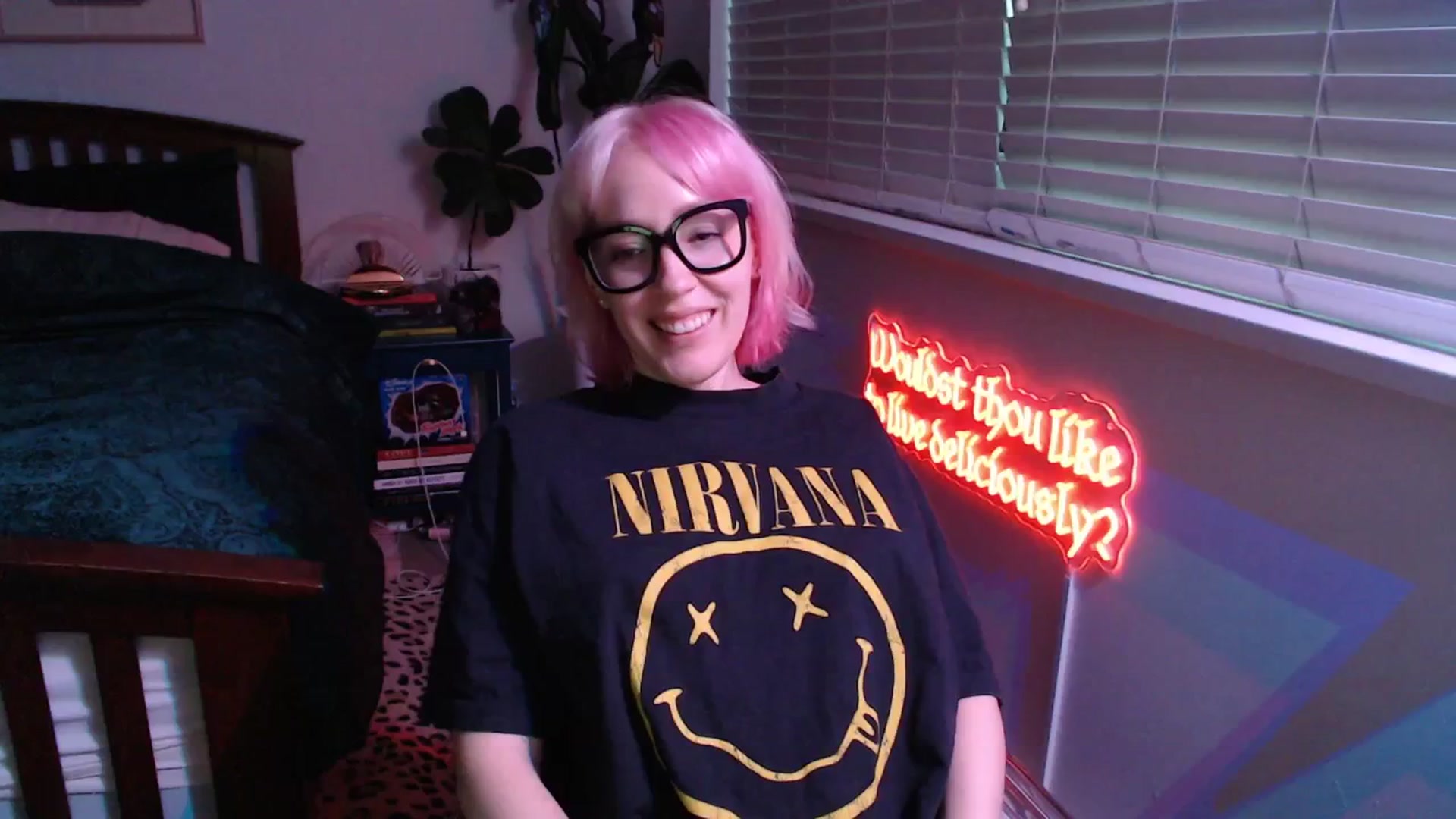Gallery image thumbnail from TrojiesHoney's myfreecams stream on, 04/19/2026, 05:04 image 5 of 20