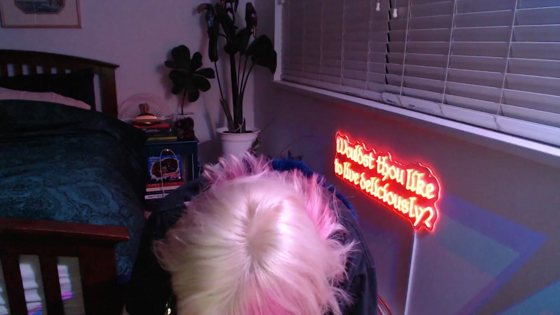 Gallery image thumbnail from TrojiesHoney's myfreecams stream on, 04/19/2026, 05:04 image 12 of 20